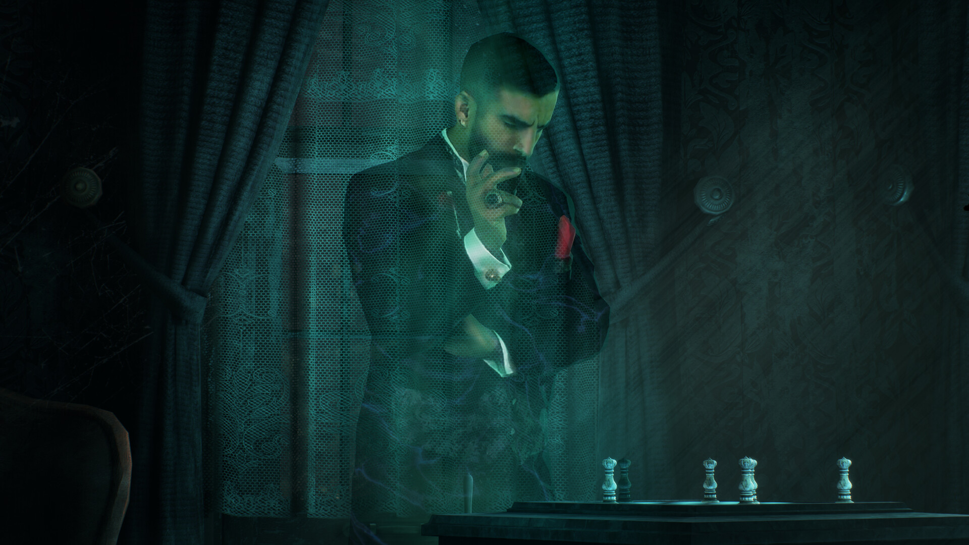 The 7th Guest Remake screenshot 3