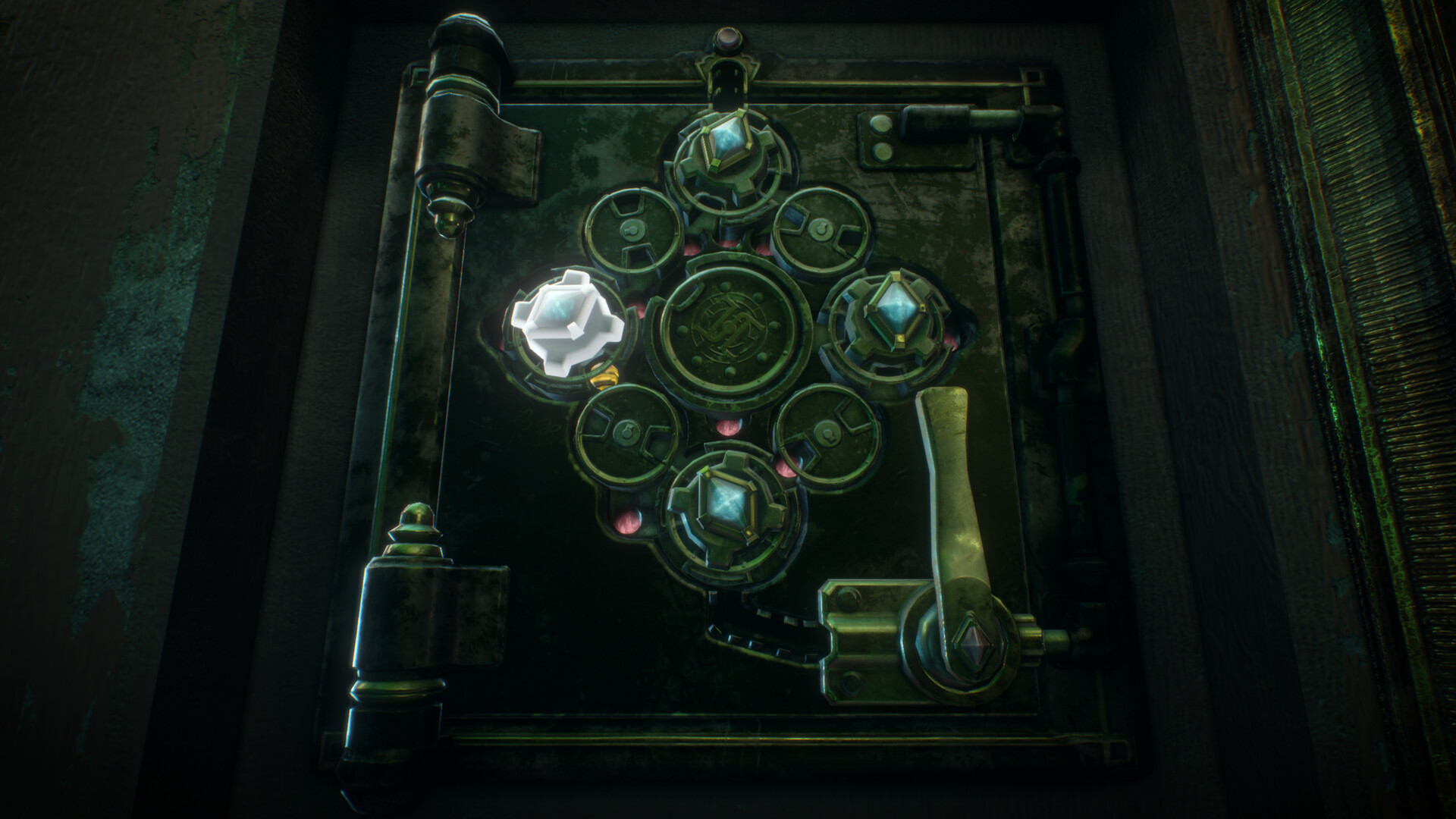 The 7th Guest Remake screenshot 6