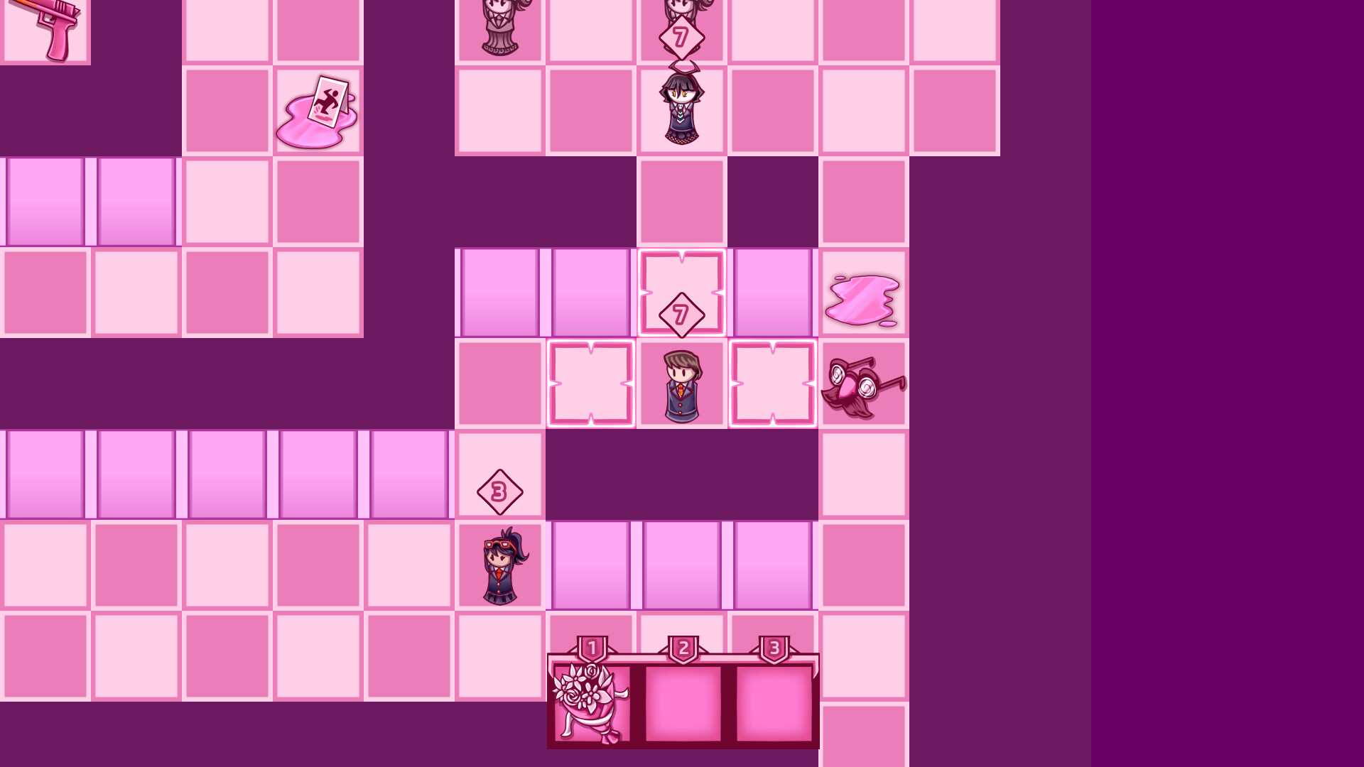 The Undating Game screenshot 6