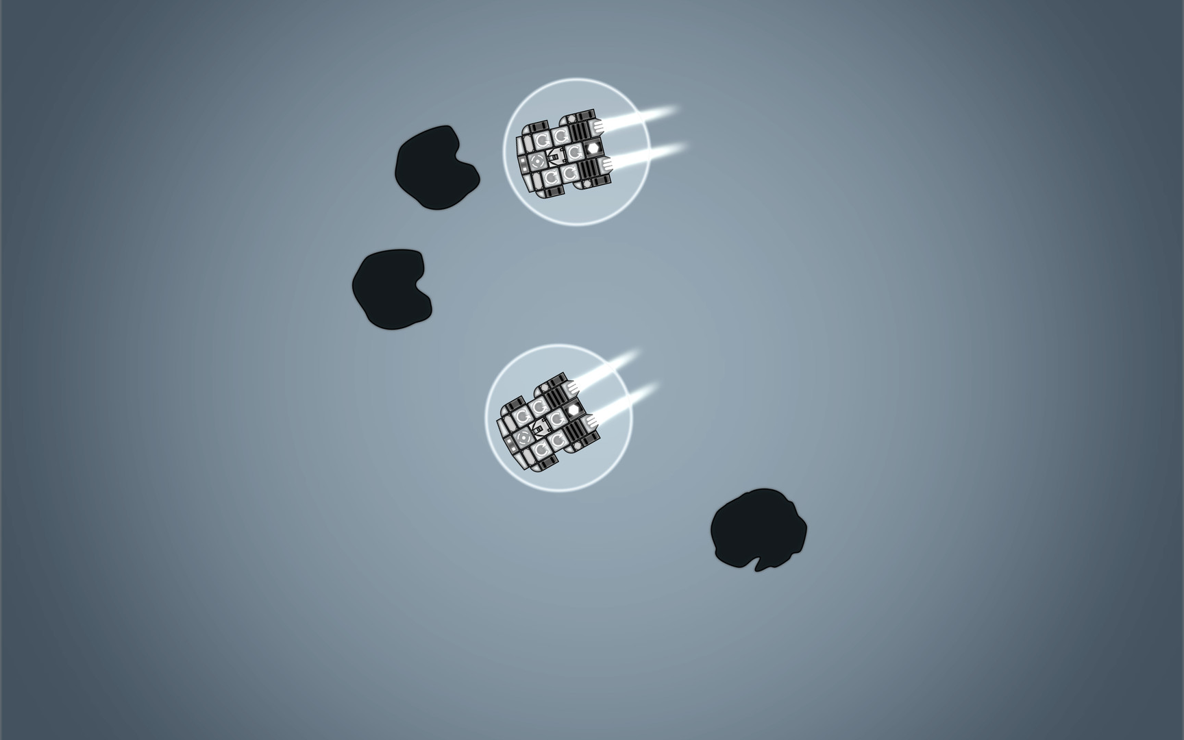 Istrolid screenshot 5