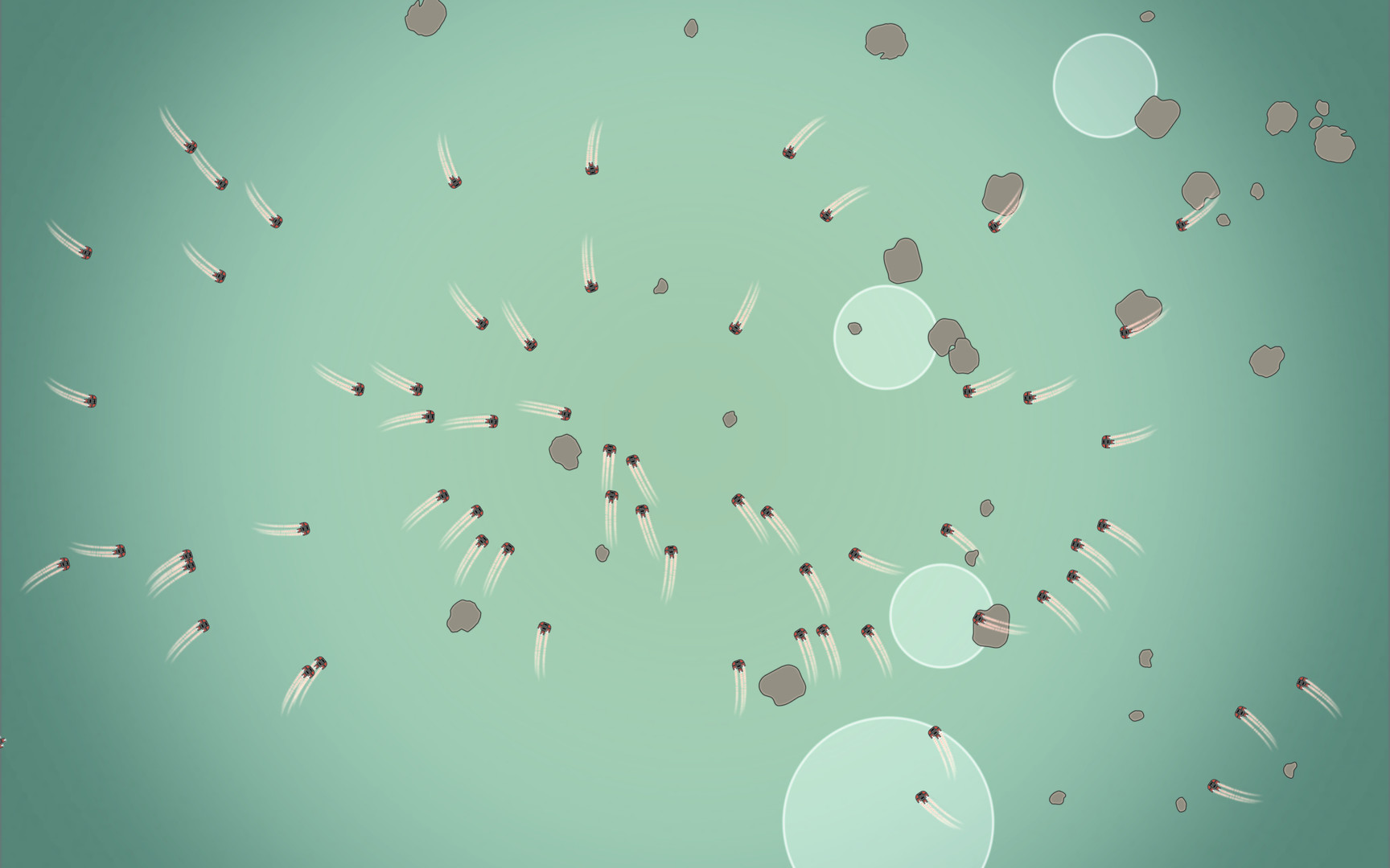 Istrolid screenshot 6