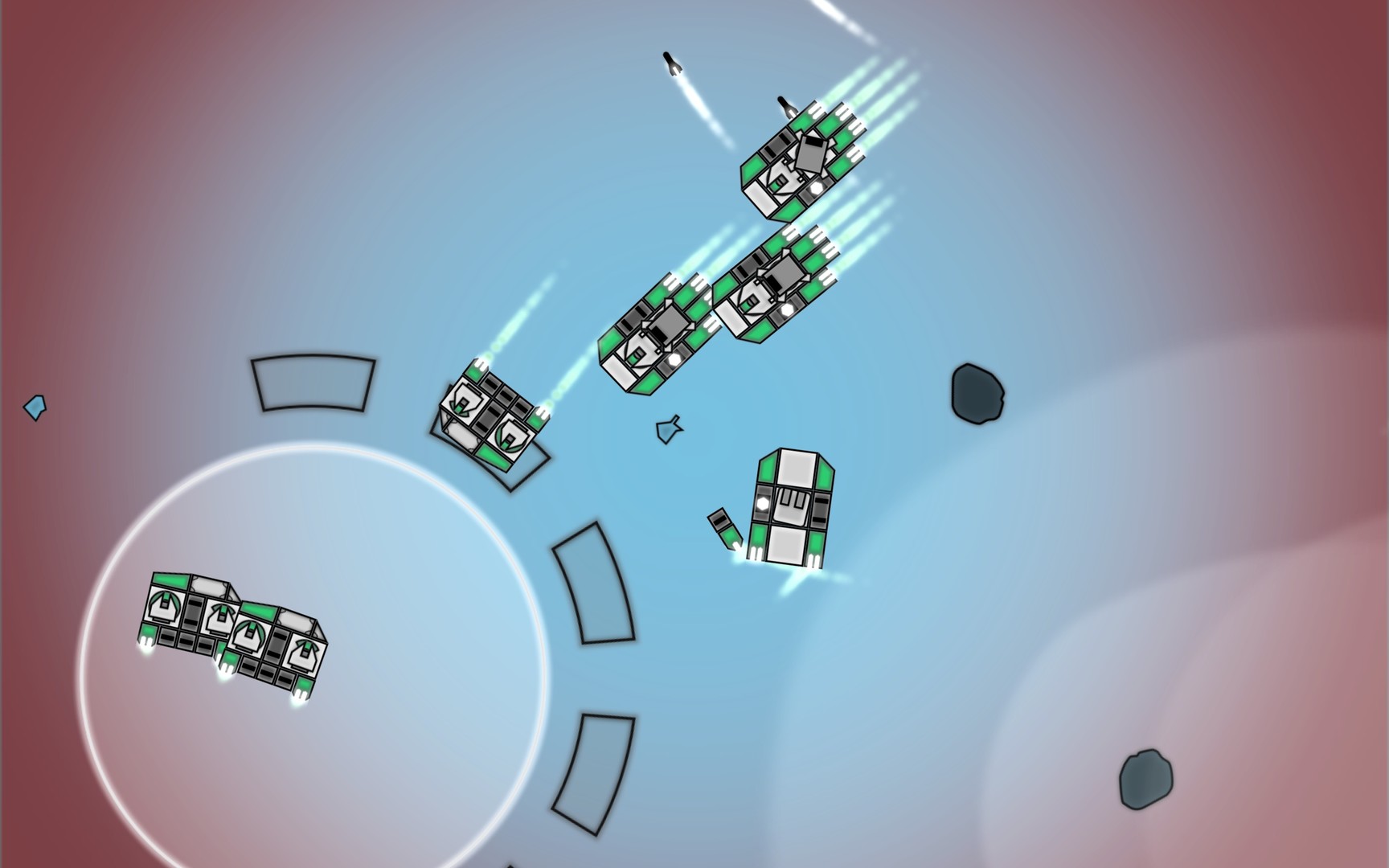 Istrolid screenshot 4