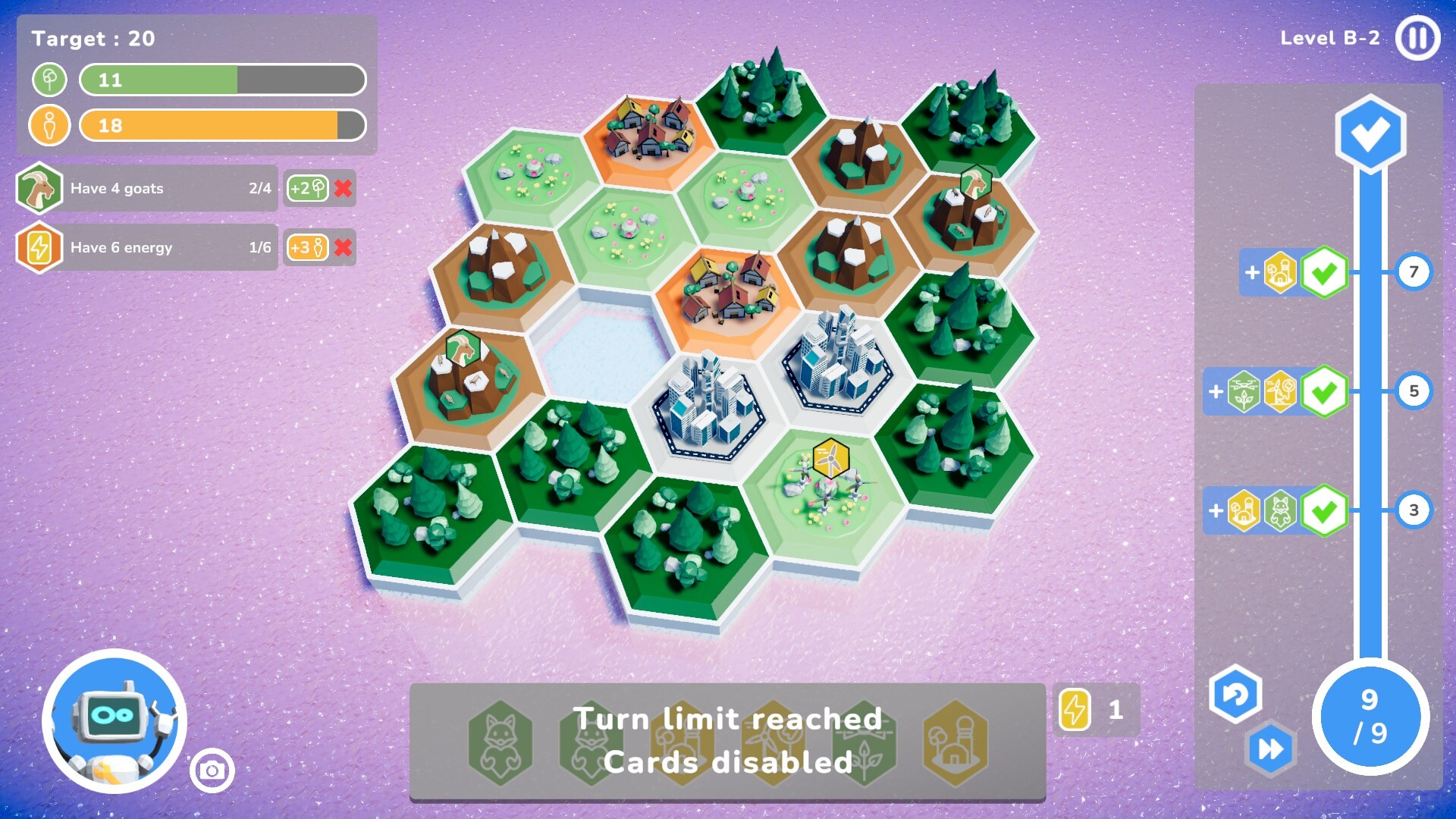 Hex Harmony screenshot 9