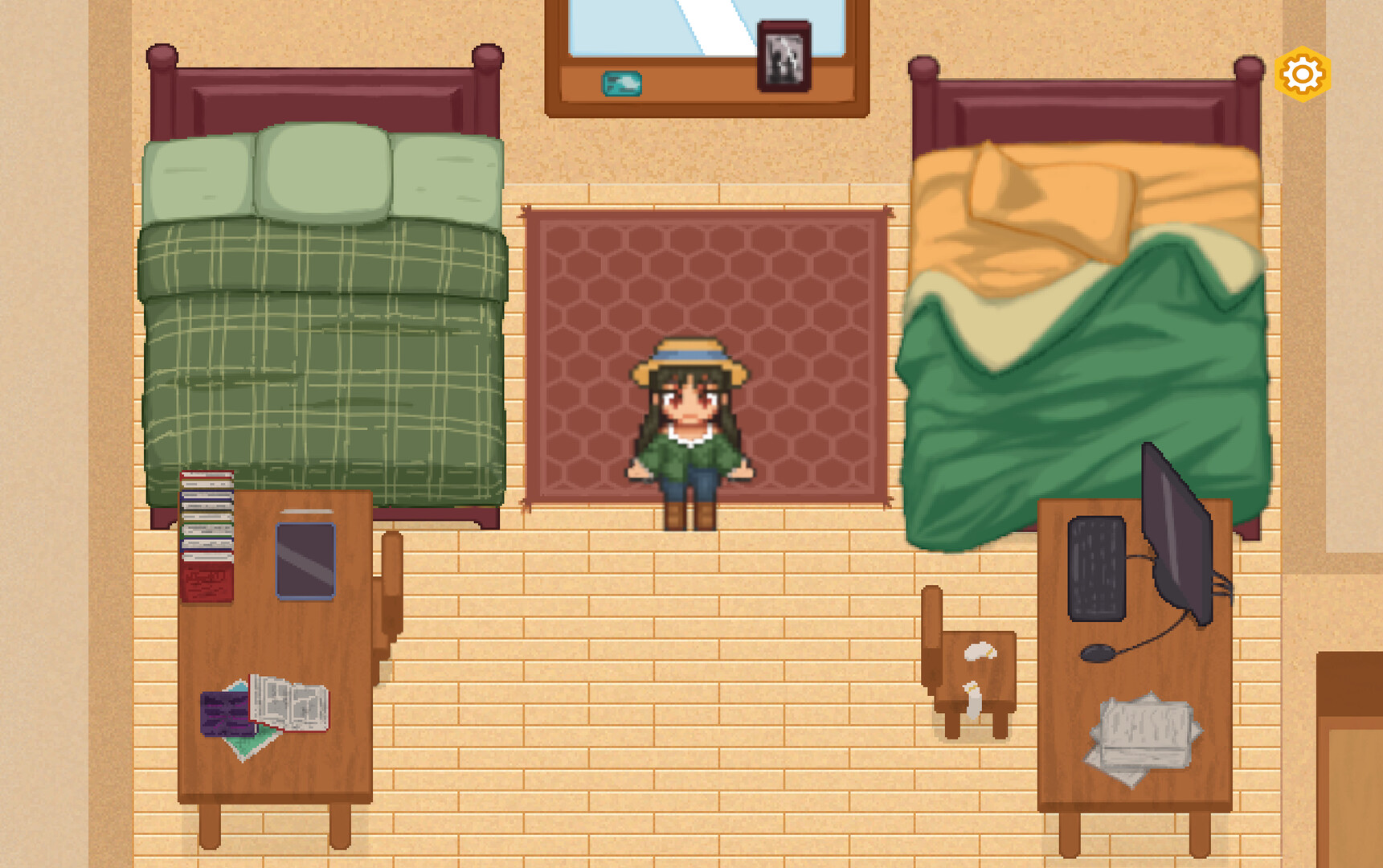 Beesy Life screenshot 1