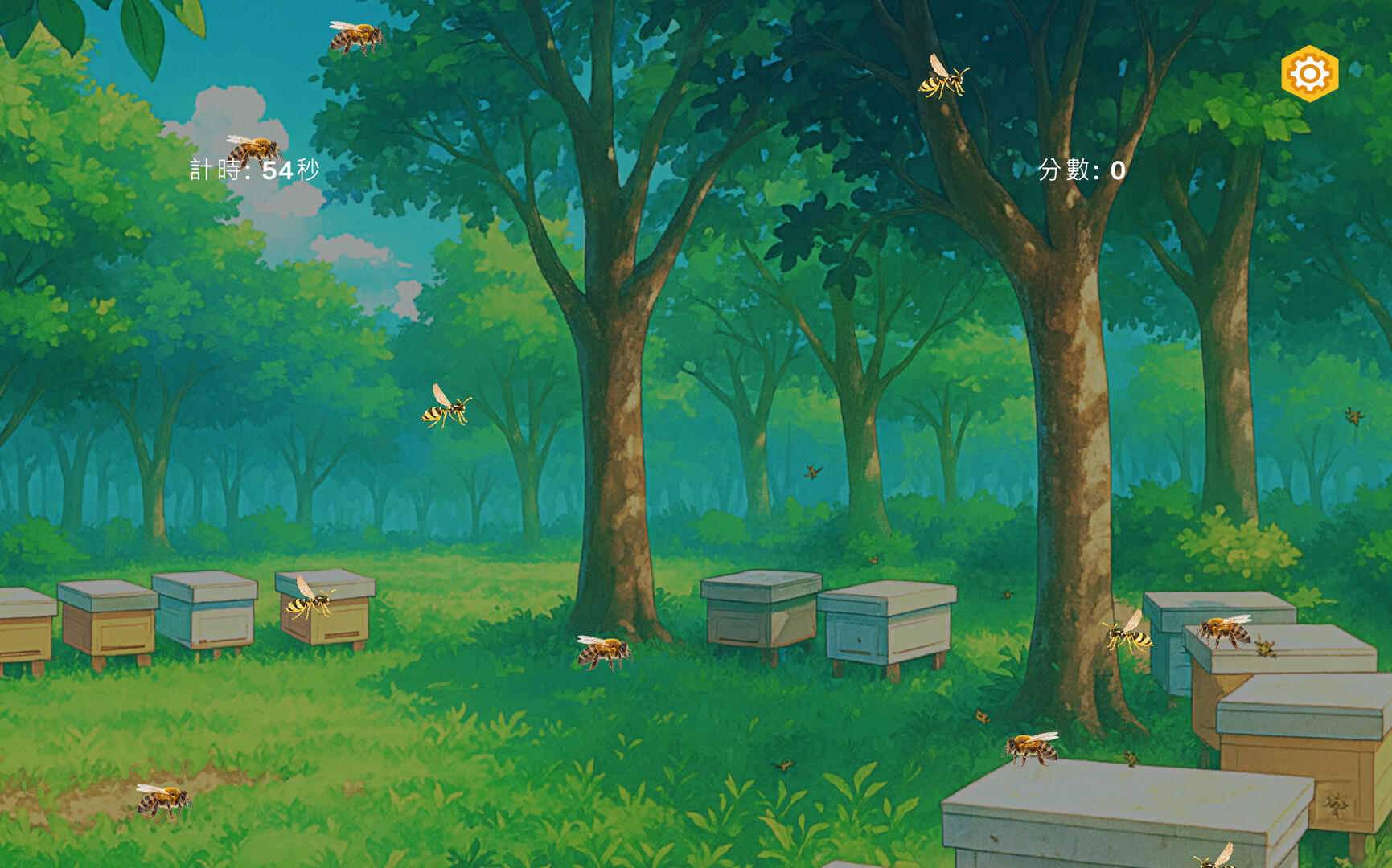 Beesy Life screenshot 4