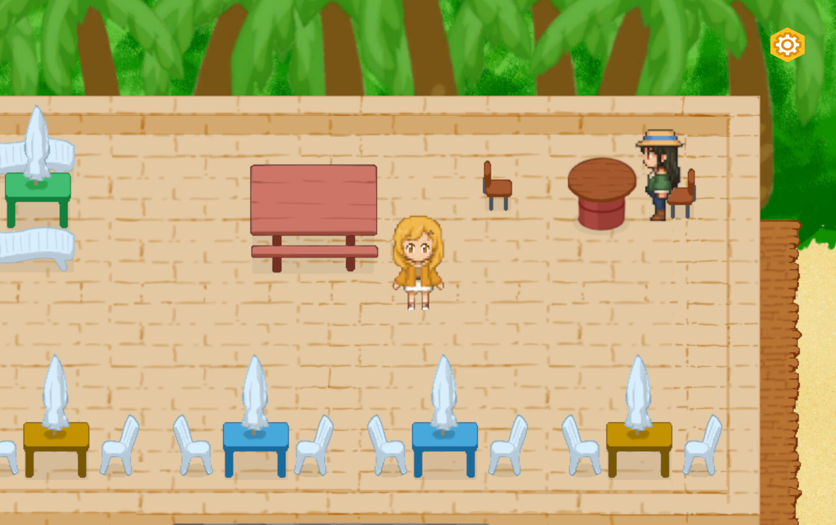 Beesy Life screenshot 3