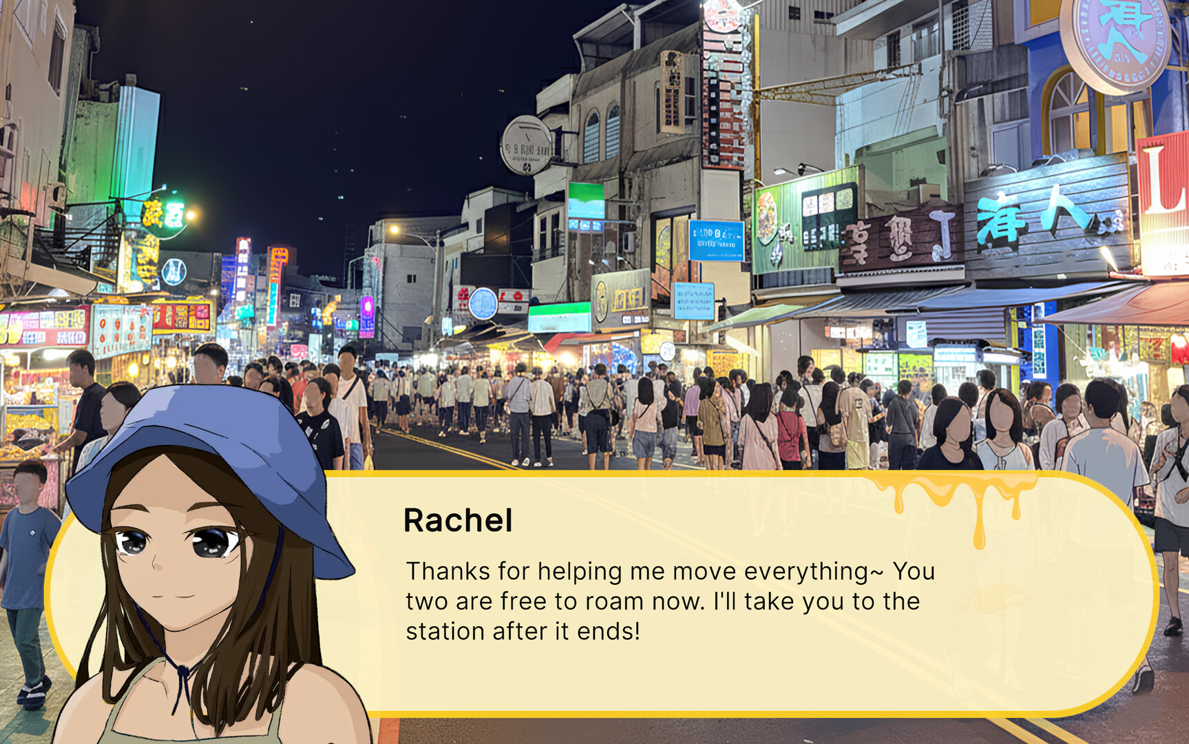 Beesy Life screenshot 5