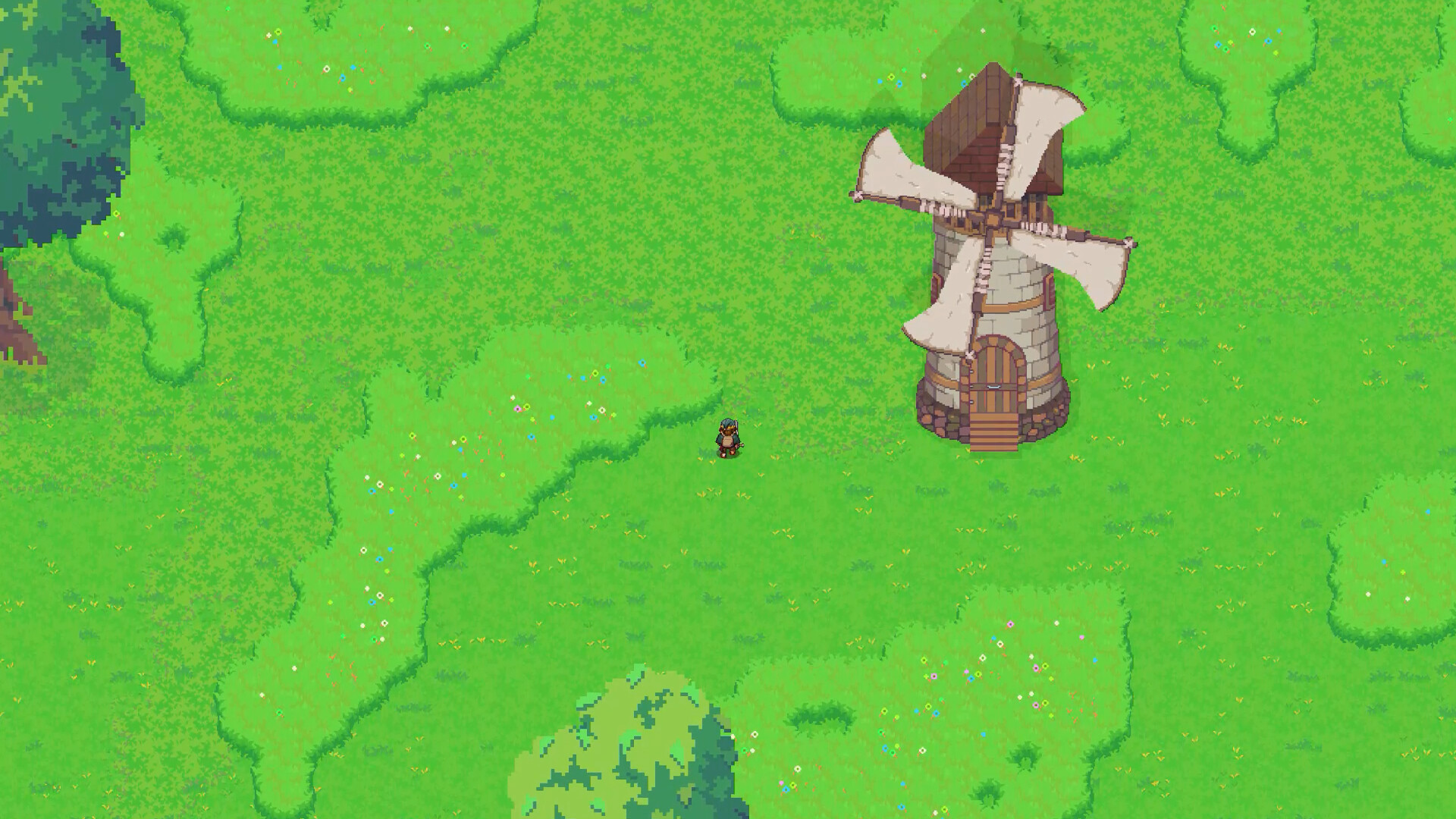 Cardia: Keys Of The Old King screenshot 10