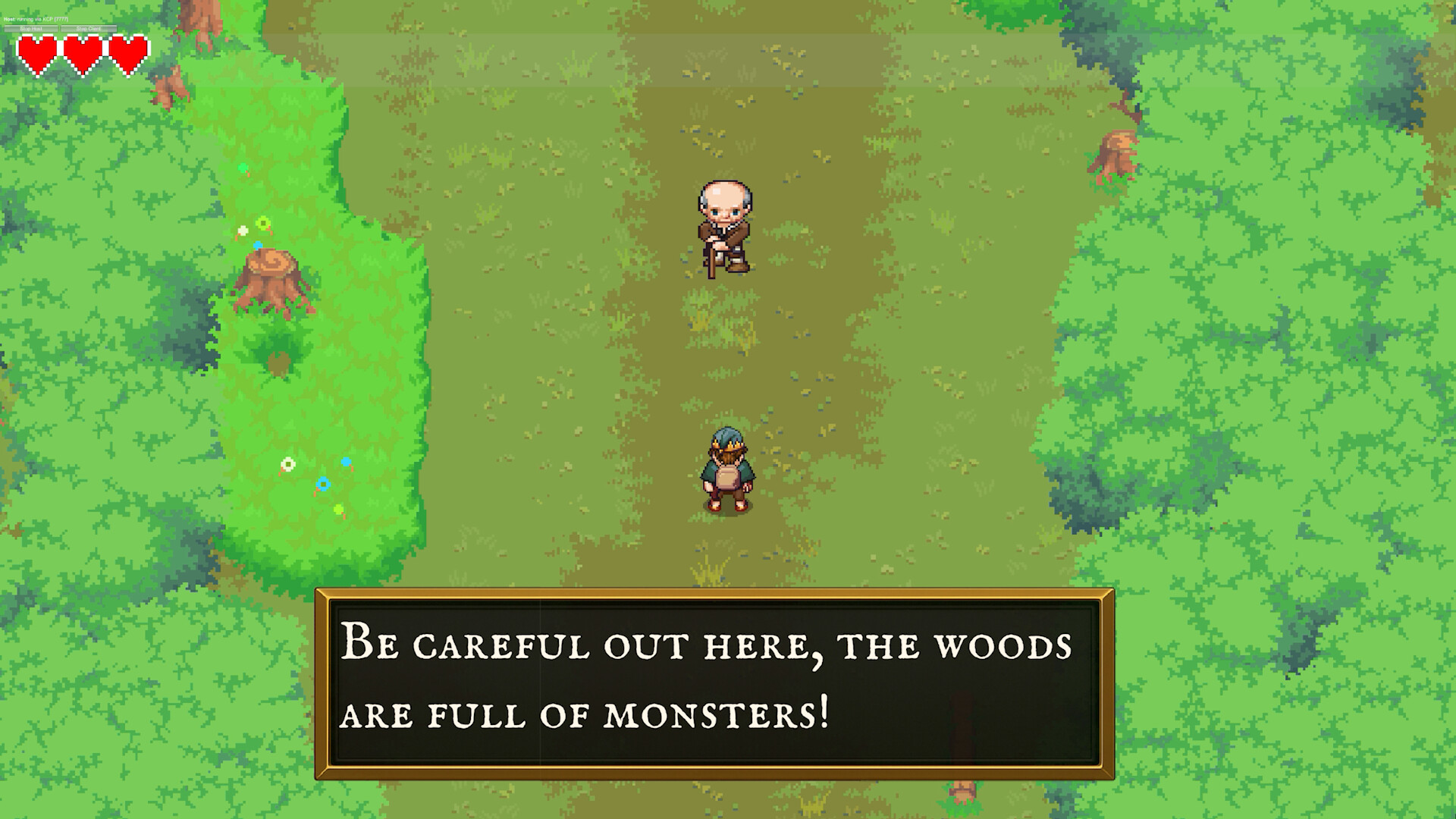 Cardia: Keys Of The Old King screenshot 12