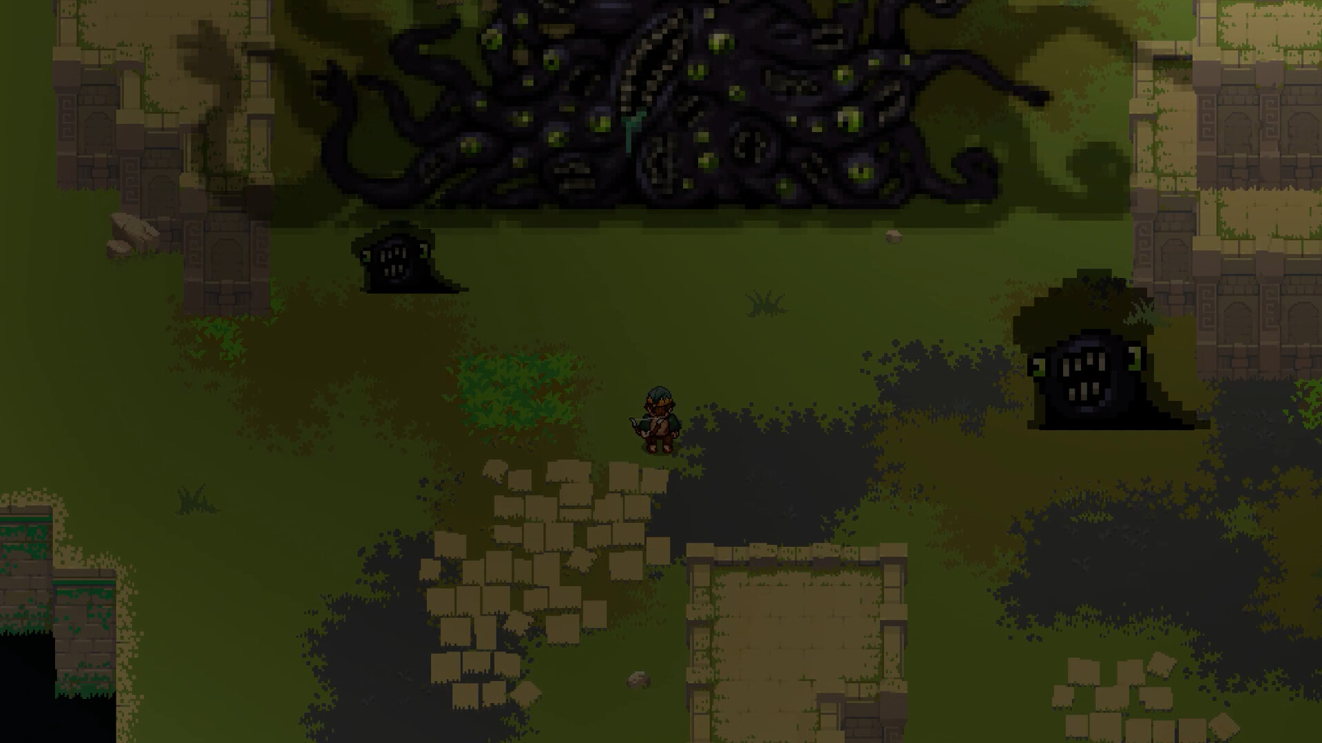 Cardia: Keys Of The Old King screenshot 7