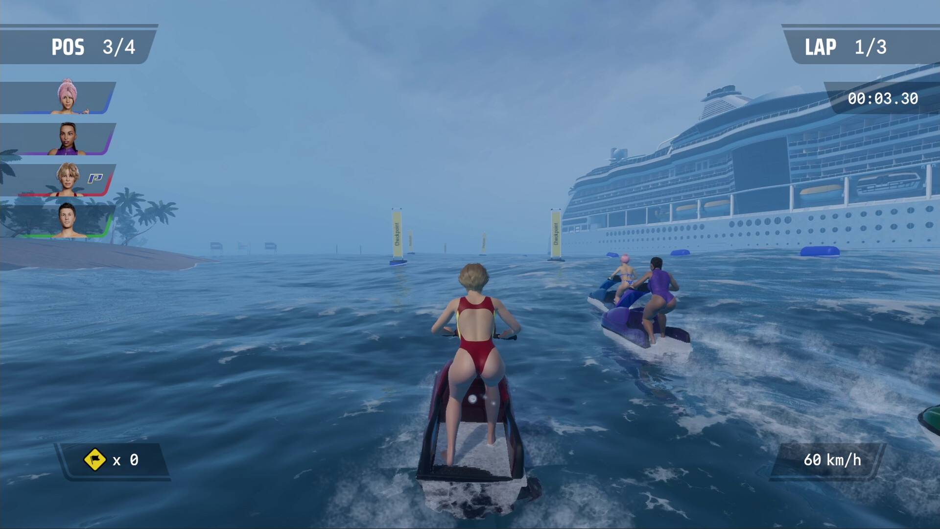 Wavecraft Legends screenshot 5