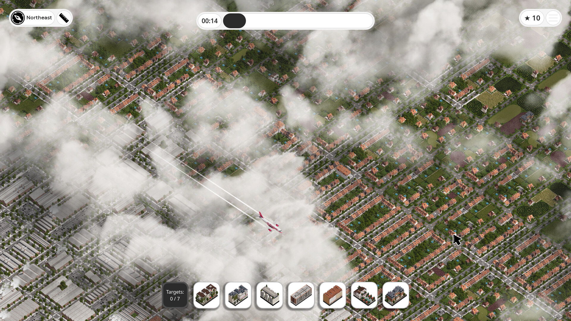 CitySpotter screenshot 7