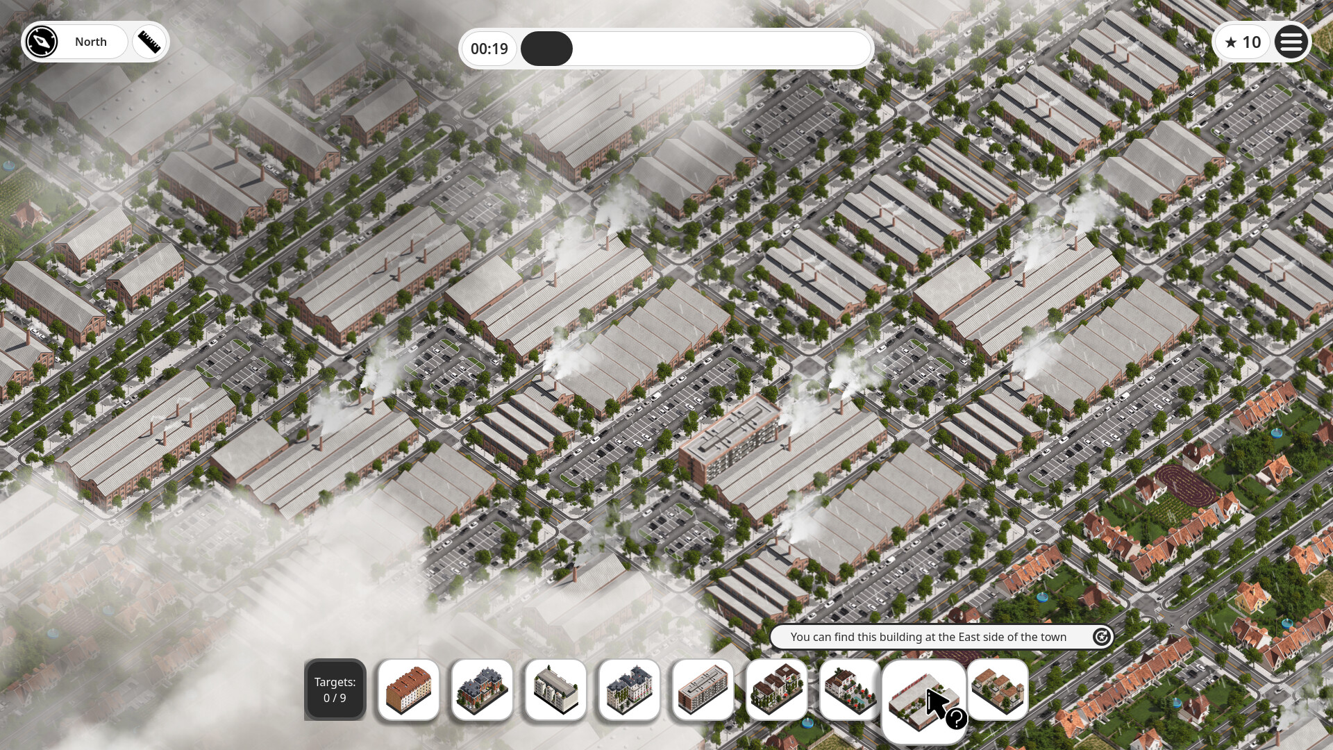 CitySpotter screenshot 3