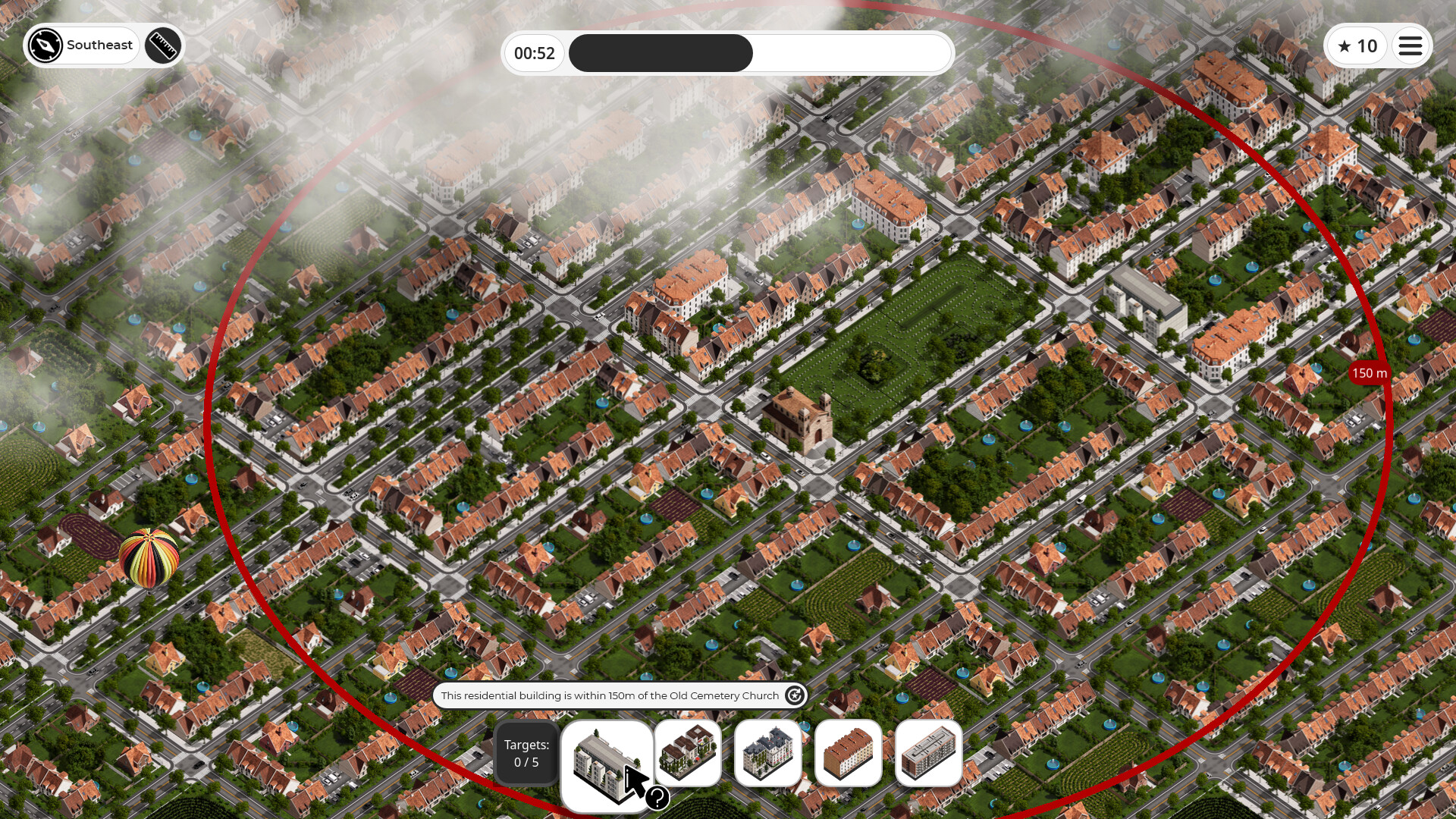 CitySpotter screenshot 8