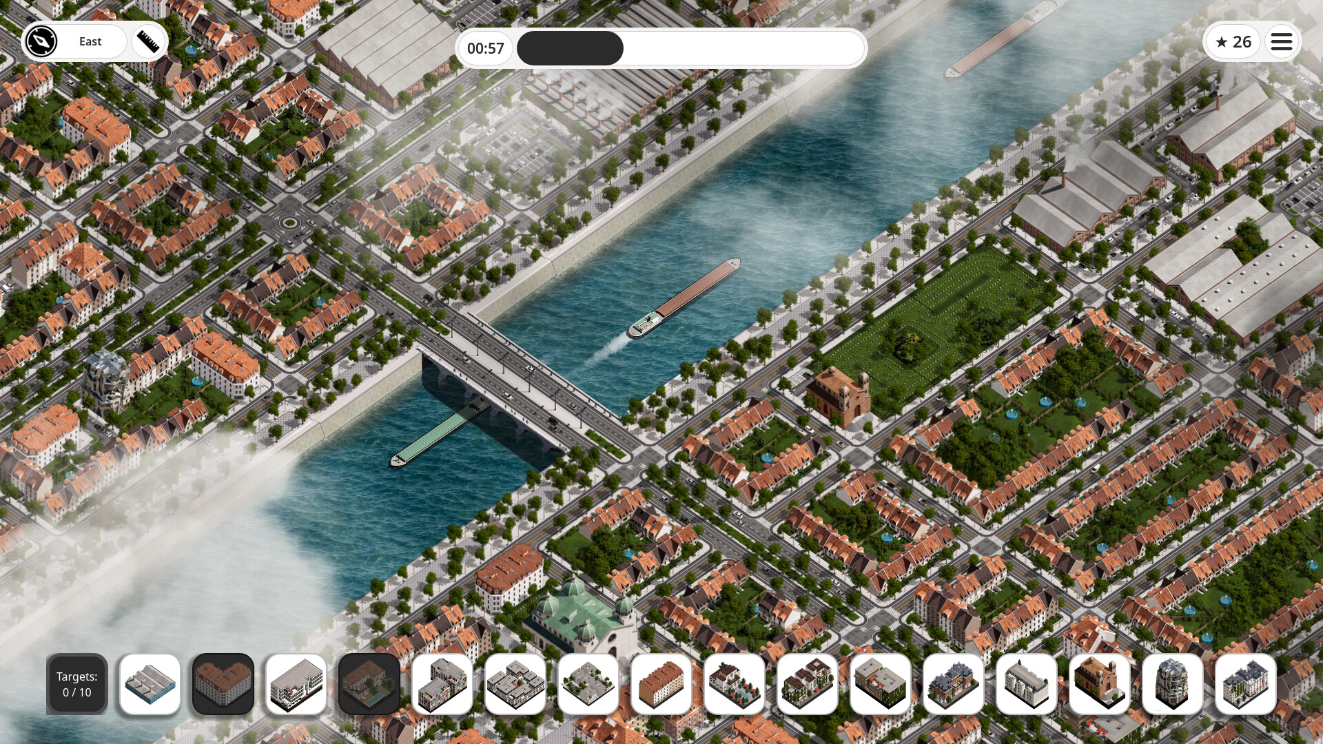 CitySpotter screenshot 2