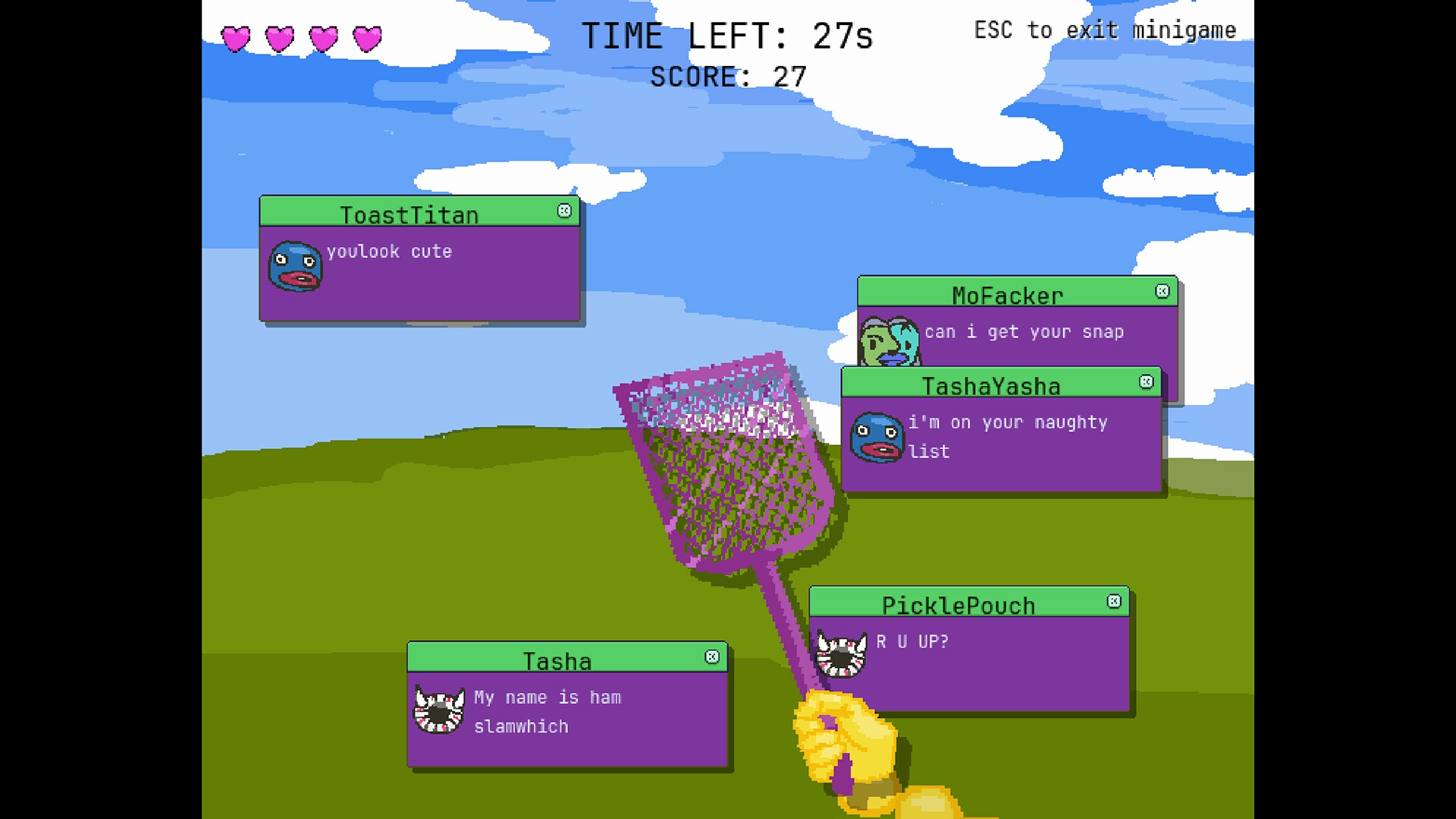 Fashion FUPA screenshot 3