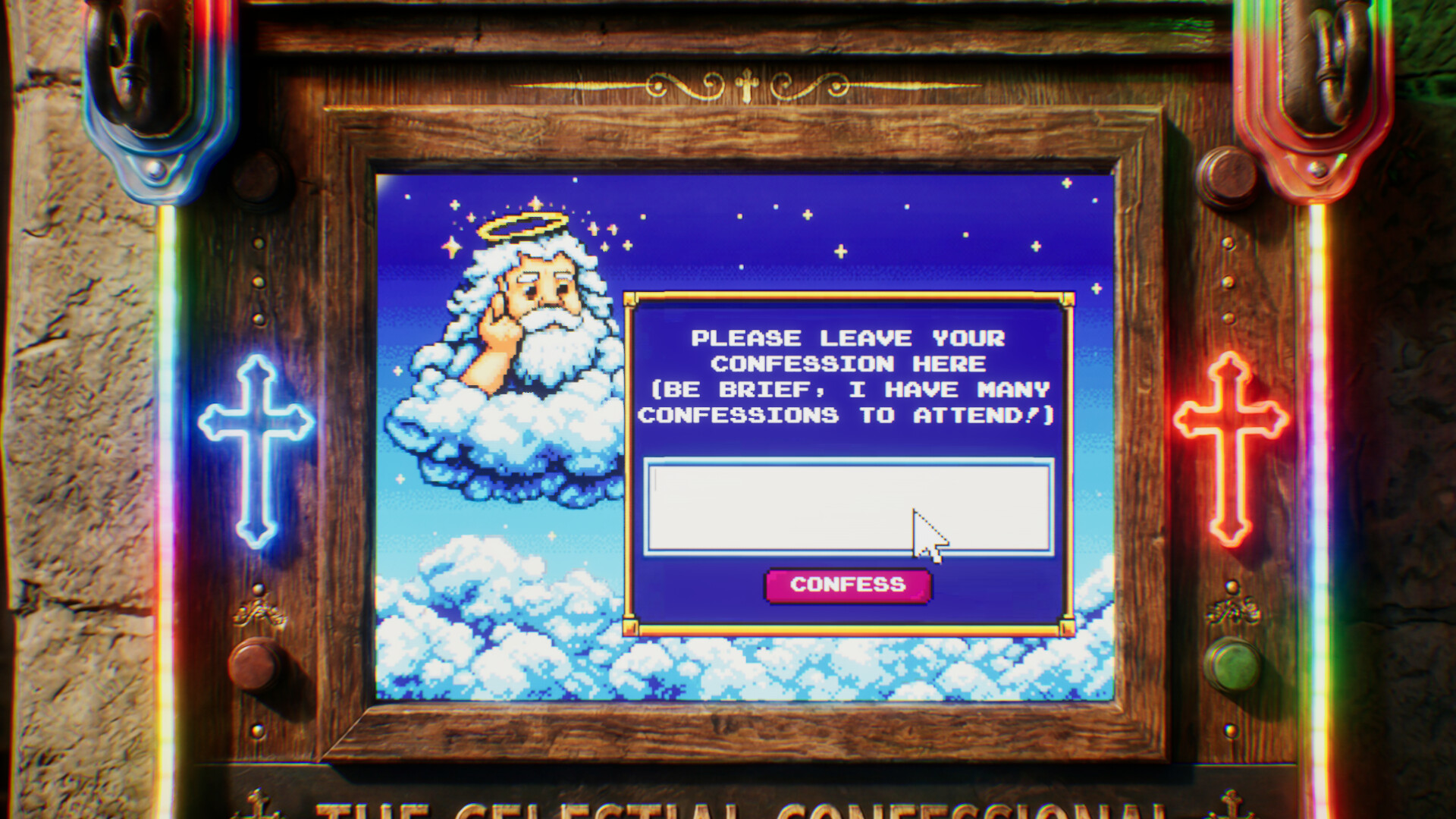 Holy Crap screenshot 4