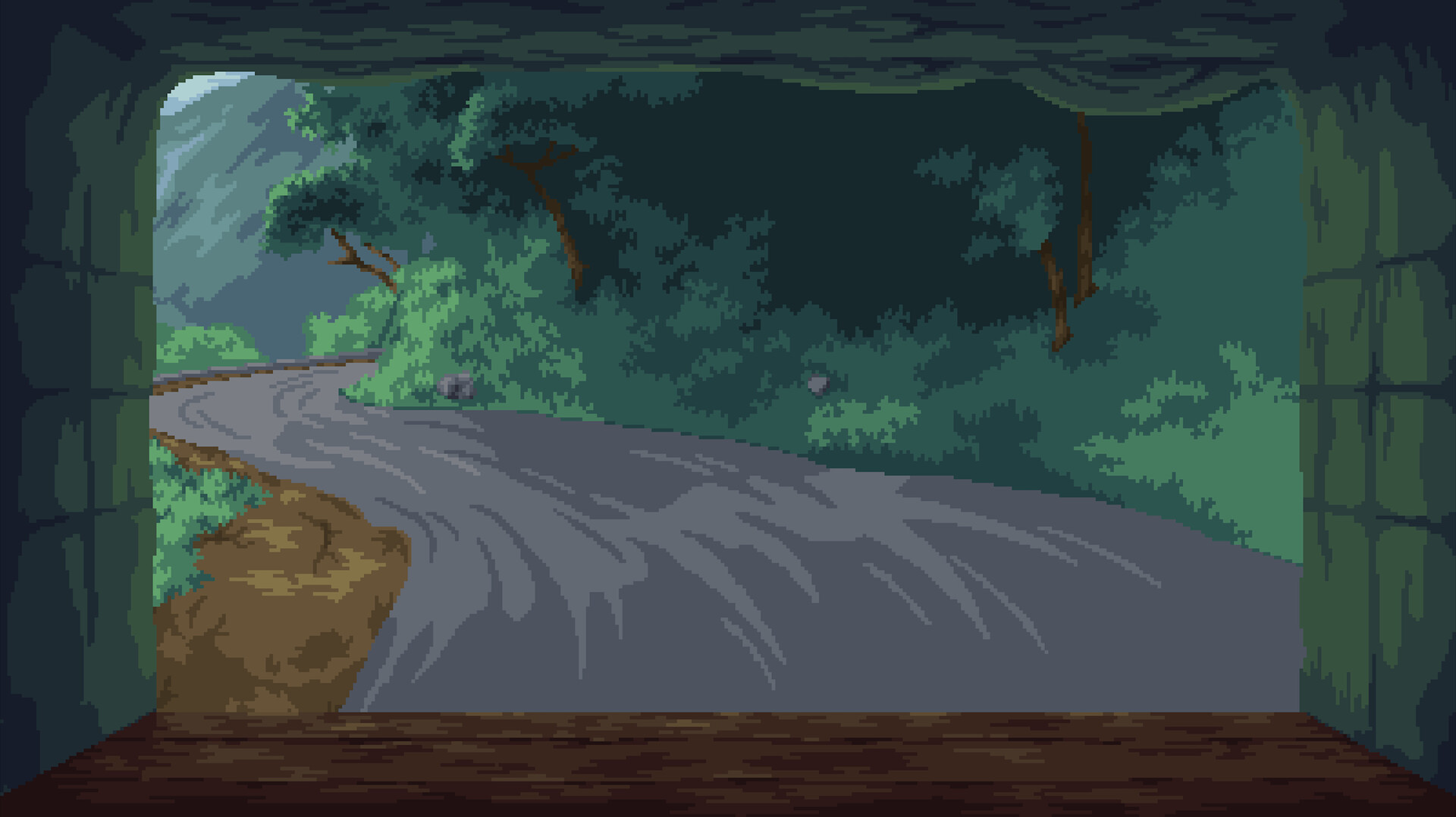 Out of Body screenshot 7