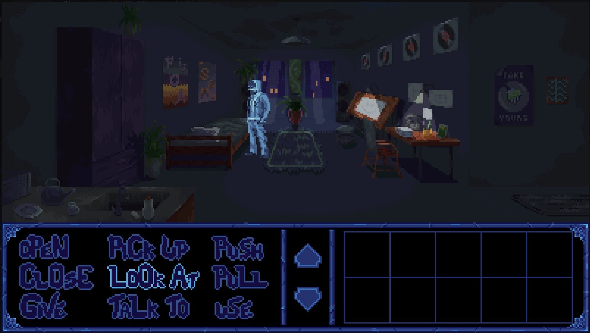 Out of Body screenshot 3