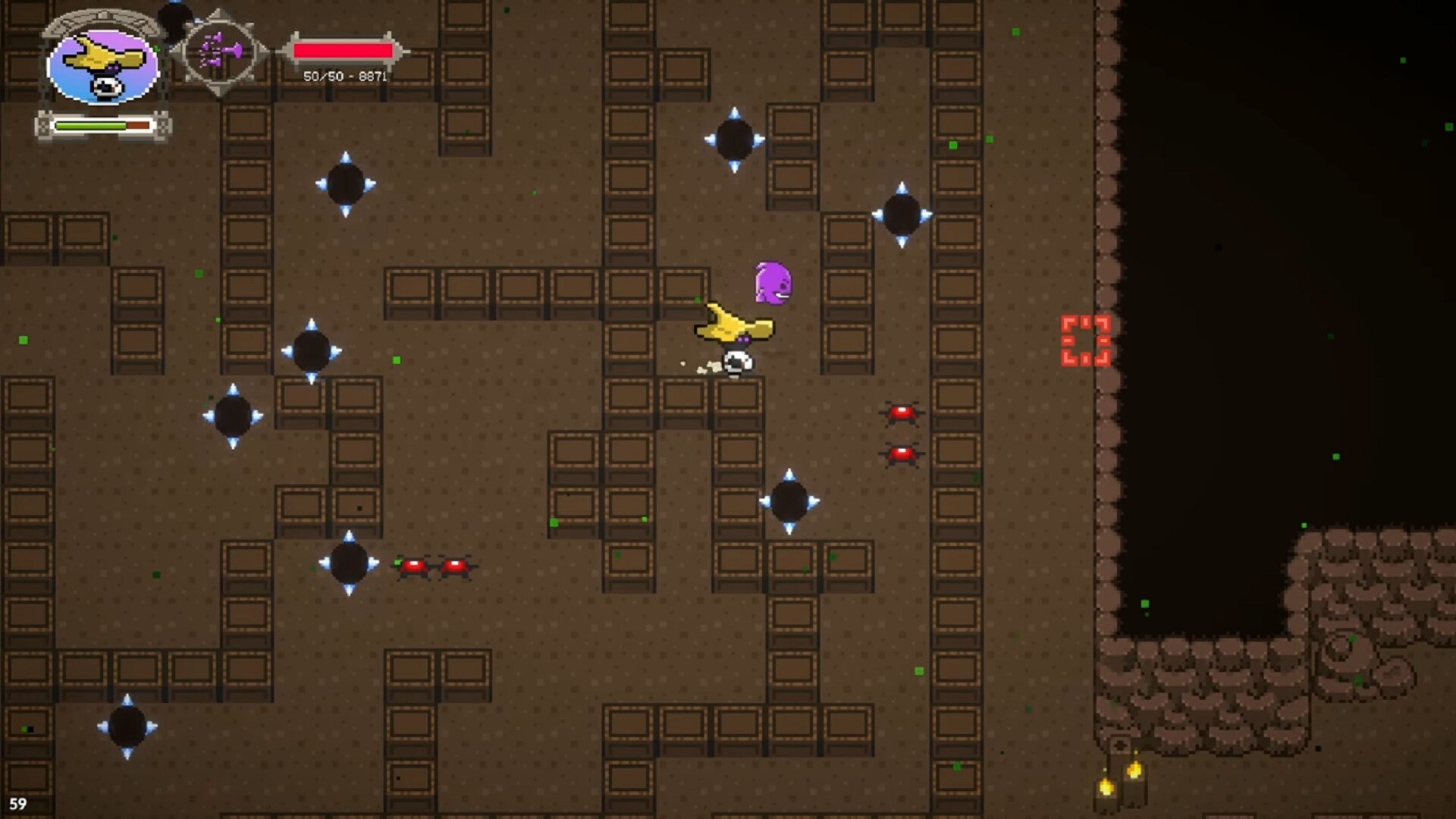 El Cipitío: The Cuscatlecan Legends screenshot 3