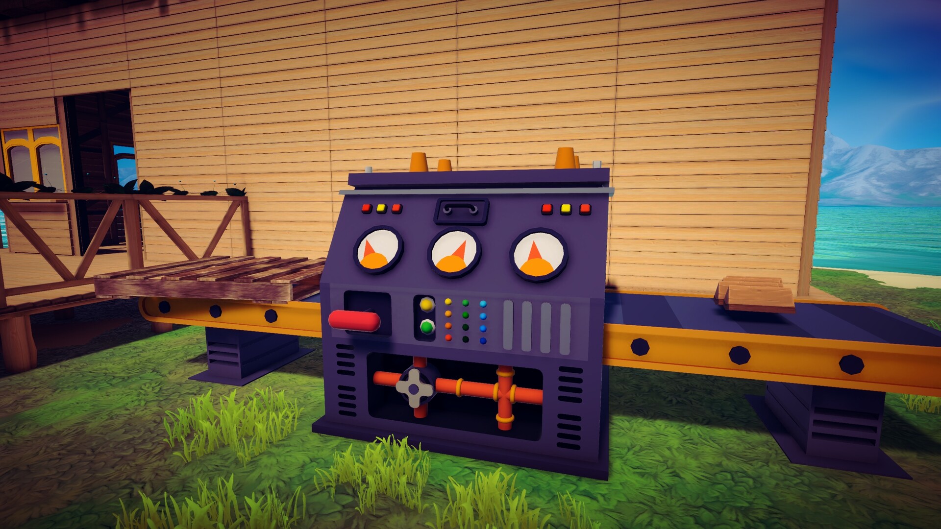 Cozy Shores screenshot 9