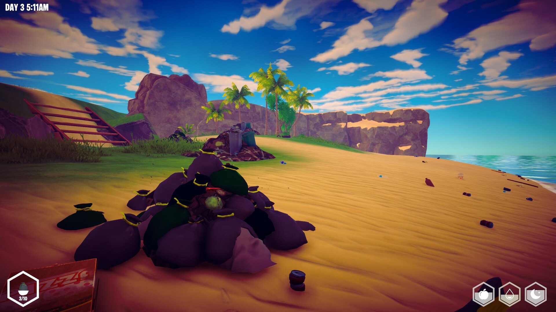 Cozy Shores screenshot 8
