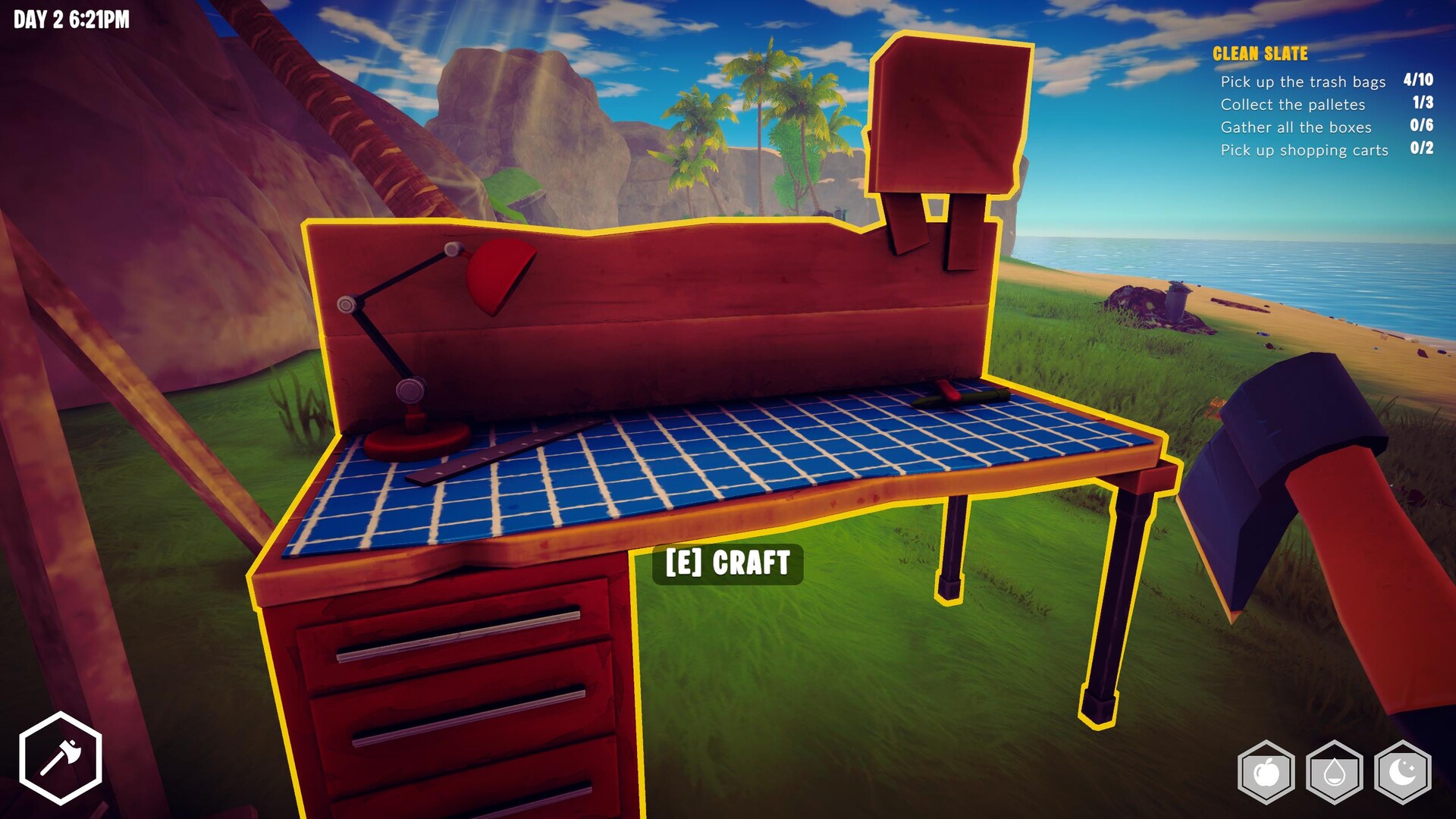 Cozy Shores screenshot 7