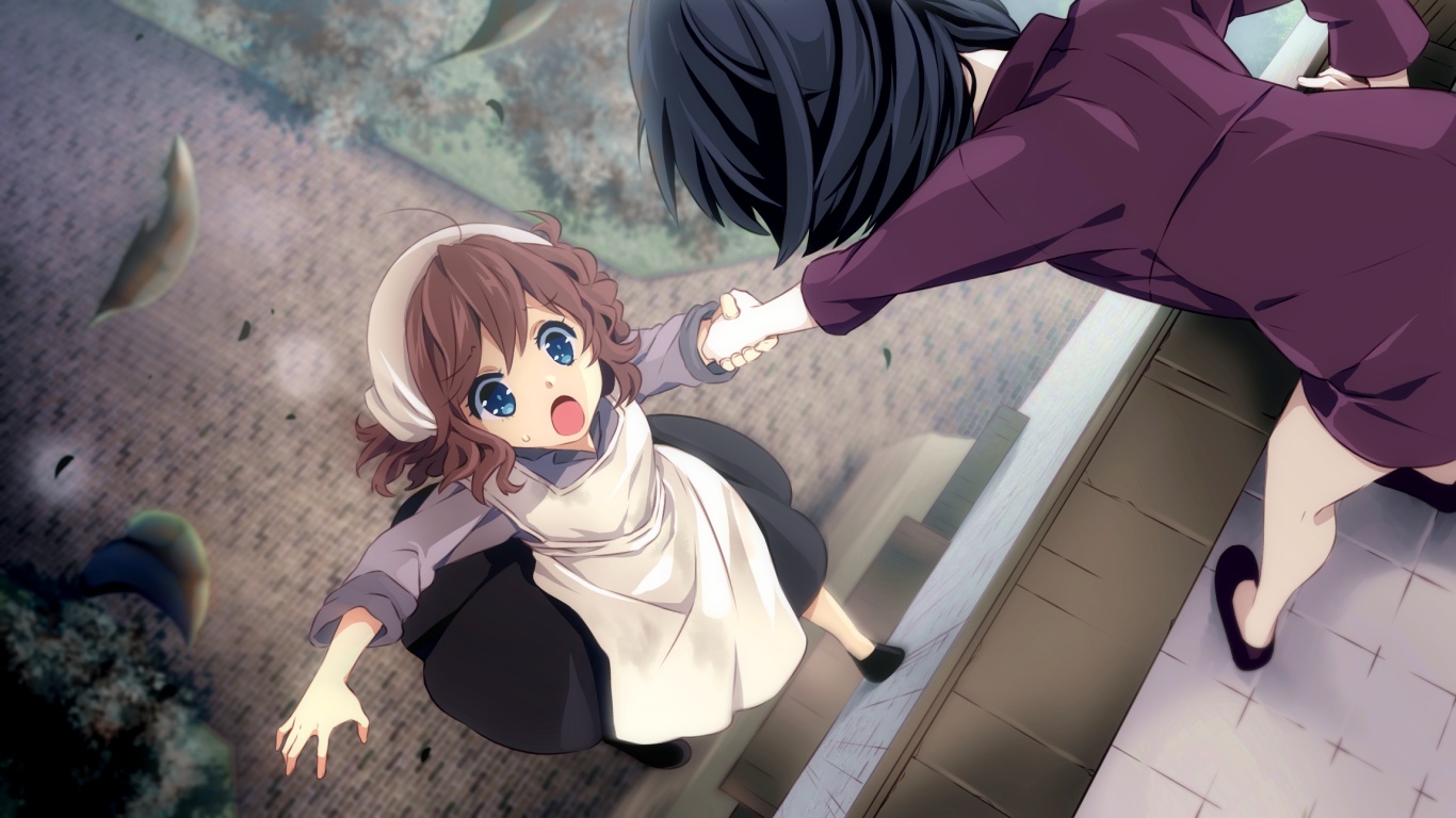 A Little Lily Princess screenshot 5