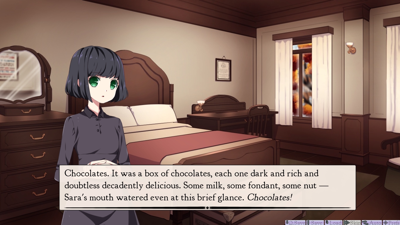A Little Lily Princess screenshot 6