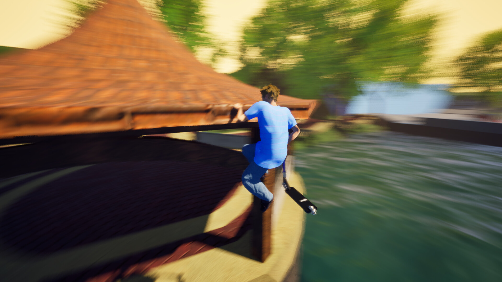 Scooter Universe screenshot 22
