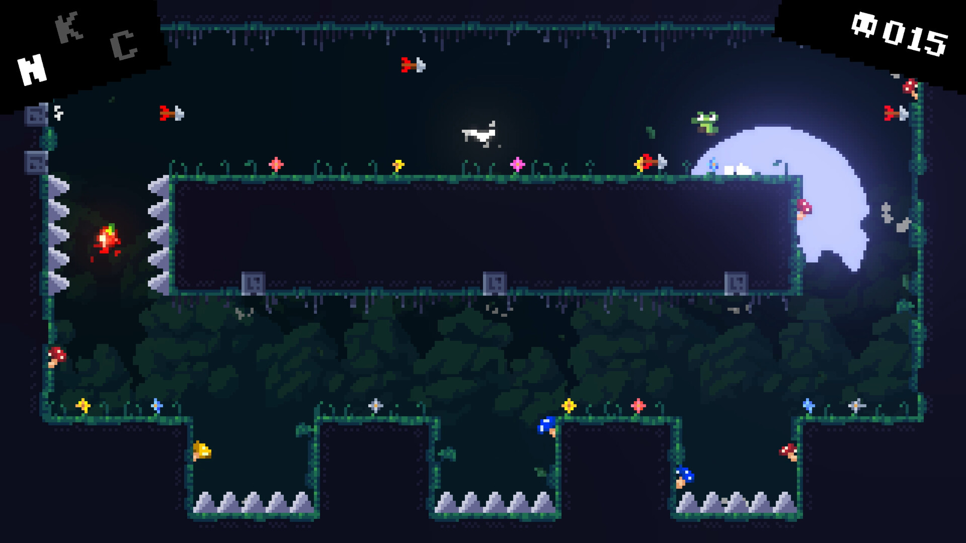 Rebind screenshot 5