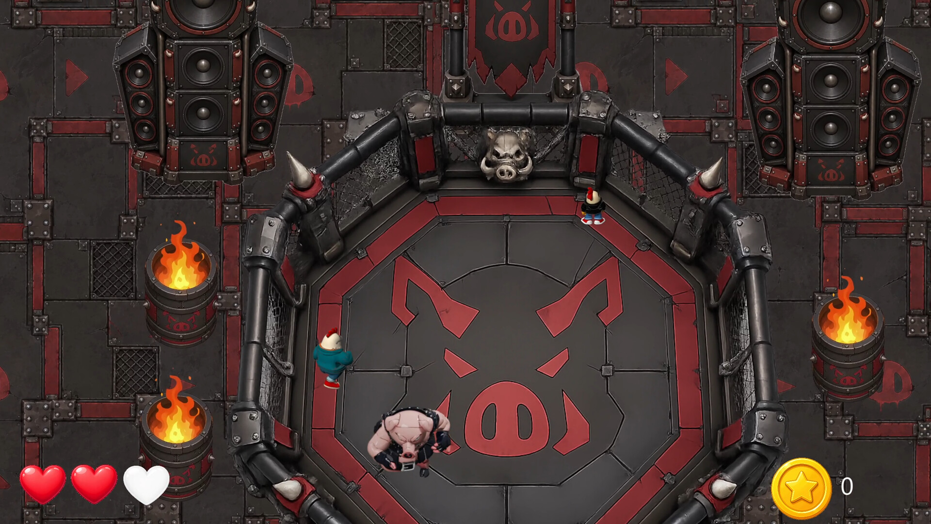 Kankao in Action screenshot 4