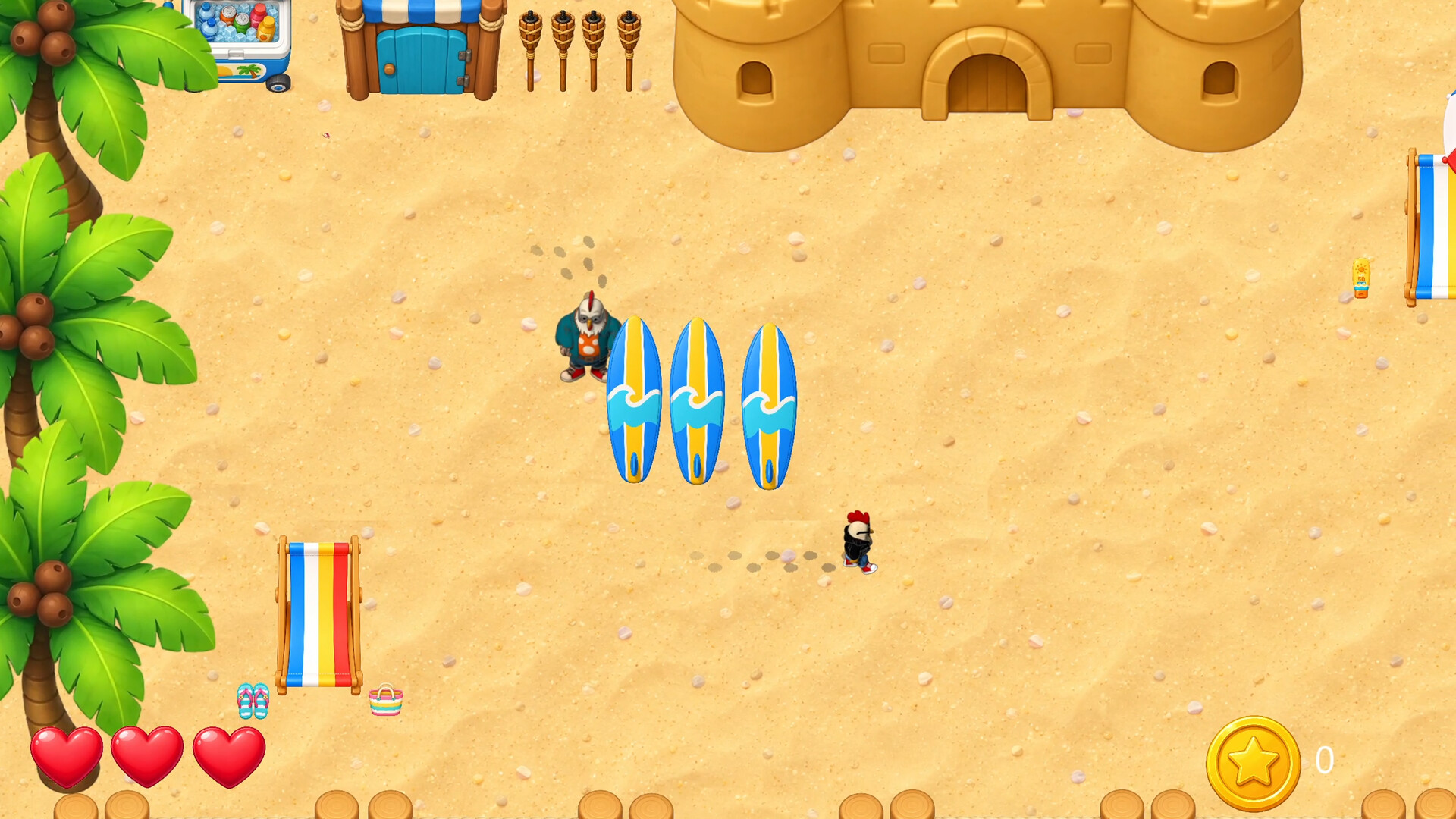 Kankao in Action screenshot 2