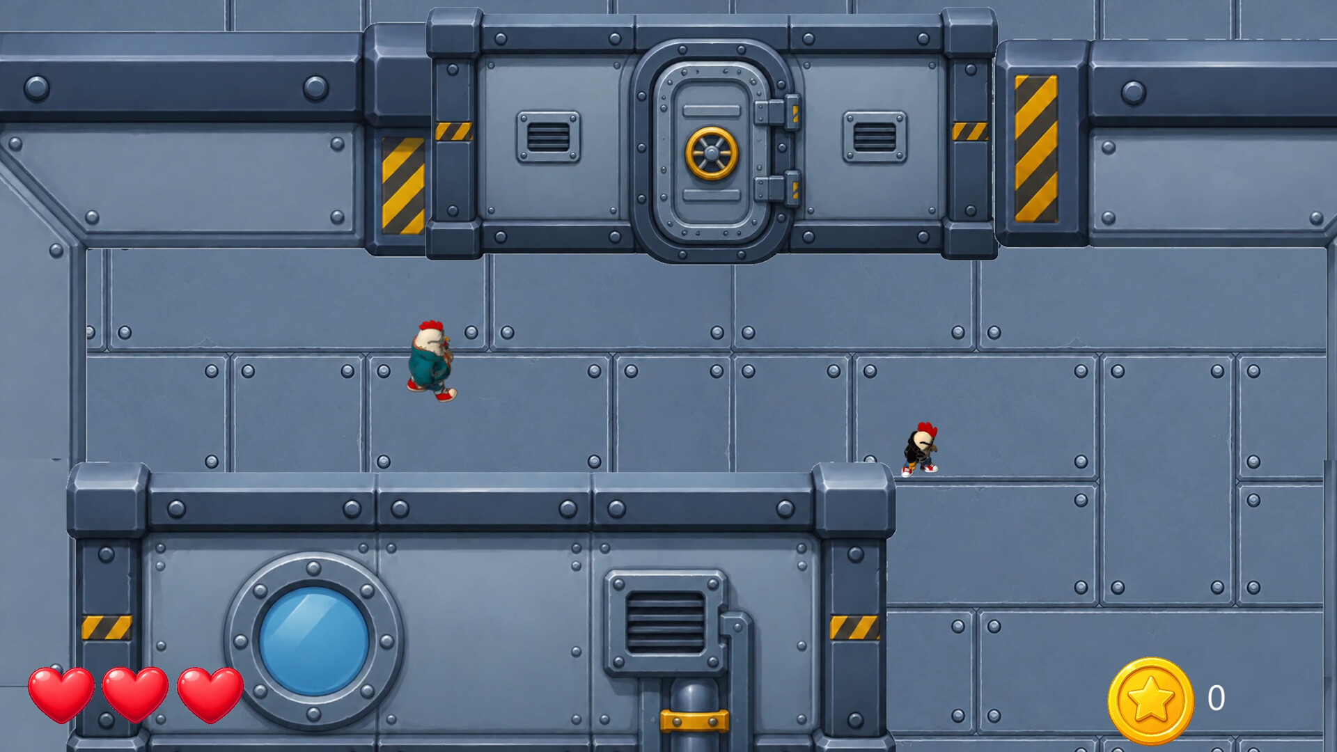 Kankao in Action screenshot 3