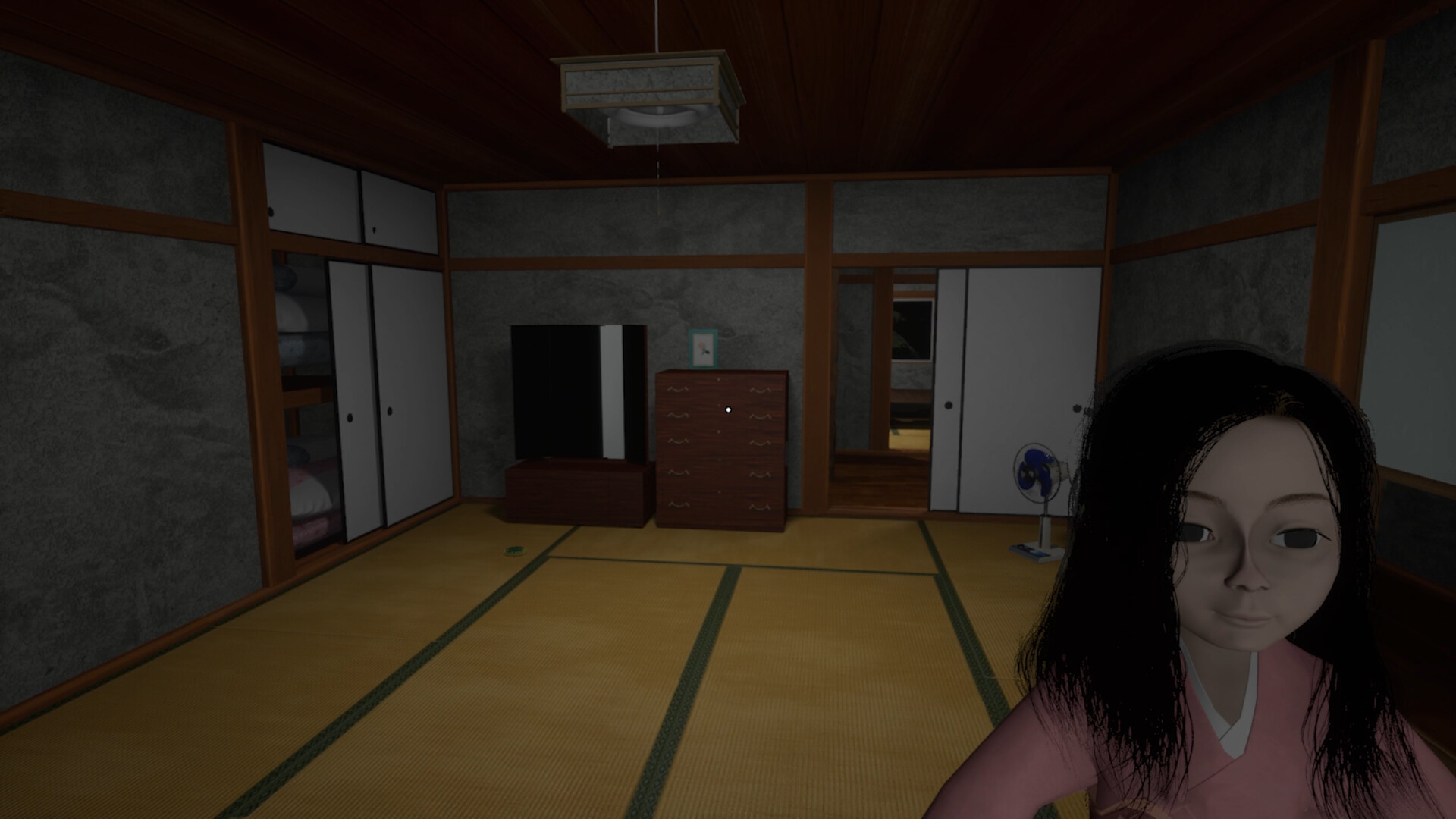 ひとりだるま | HITORI DARUMA Alone Rite screenshot 7