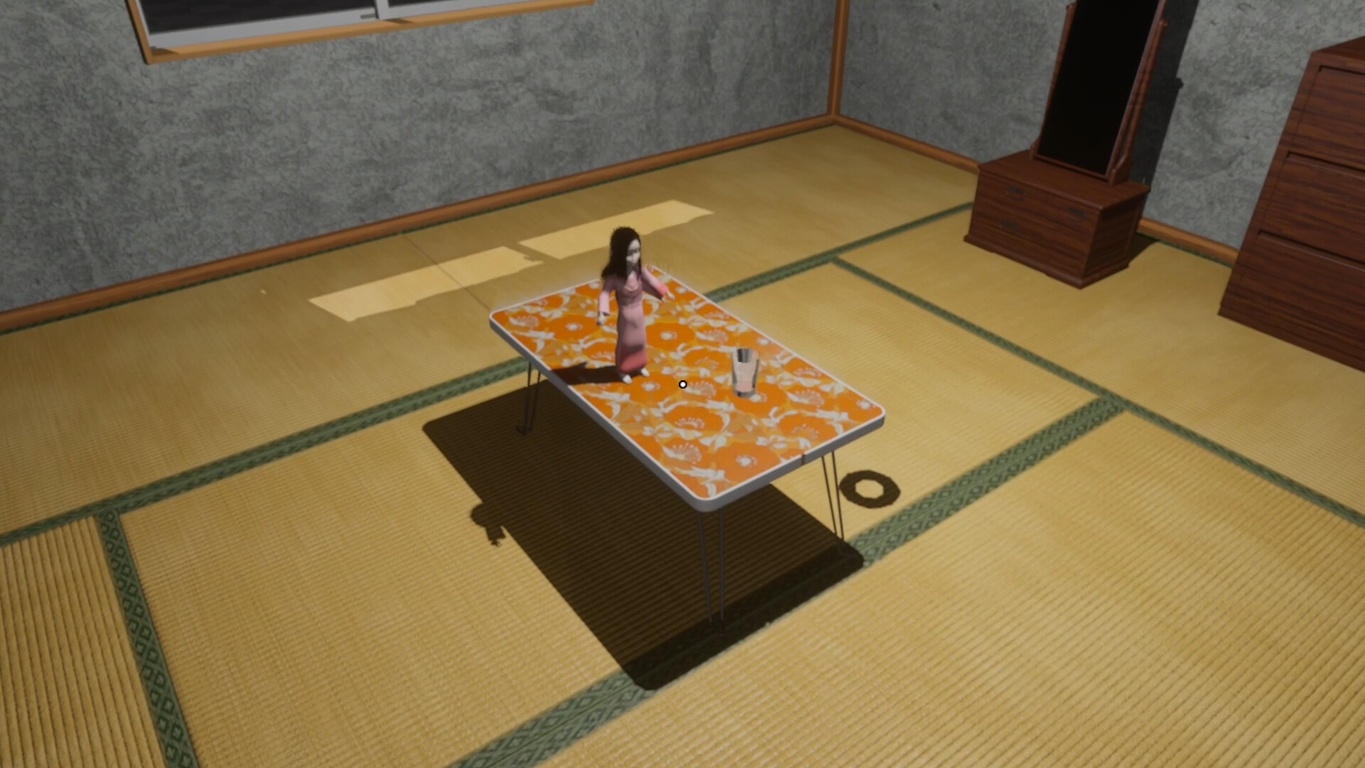 ひとりだるま | HITORI DARUMA Alone Rite screenshot 9