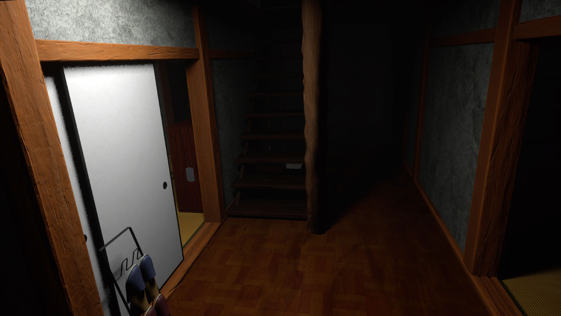 ひとりだるま | HITORI DARUMA Alone Rite screenshot 1