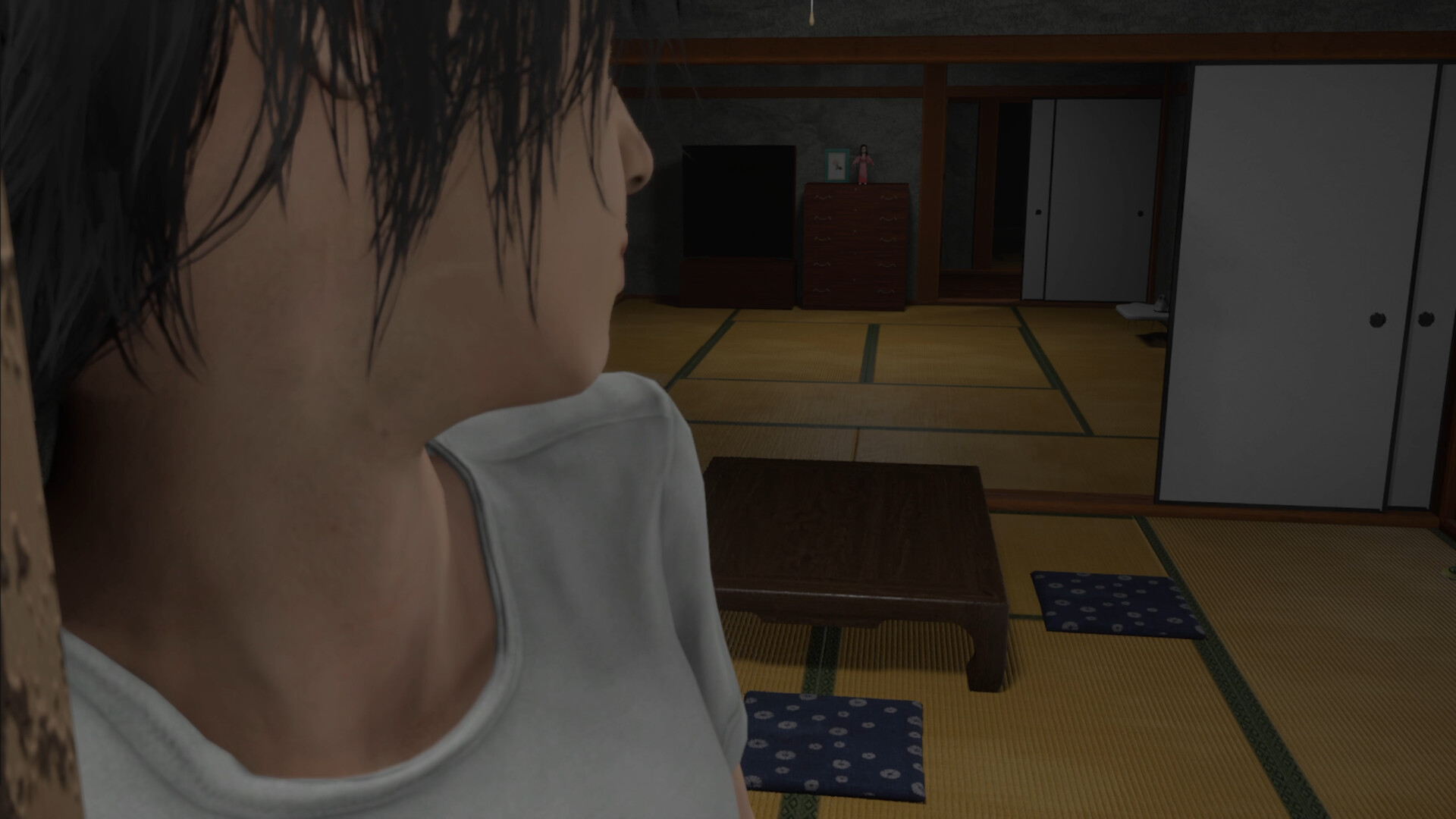 ひとりだるま | HITORI DARUMA Alone Rite screenshot 10