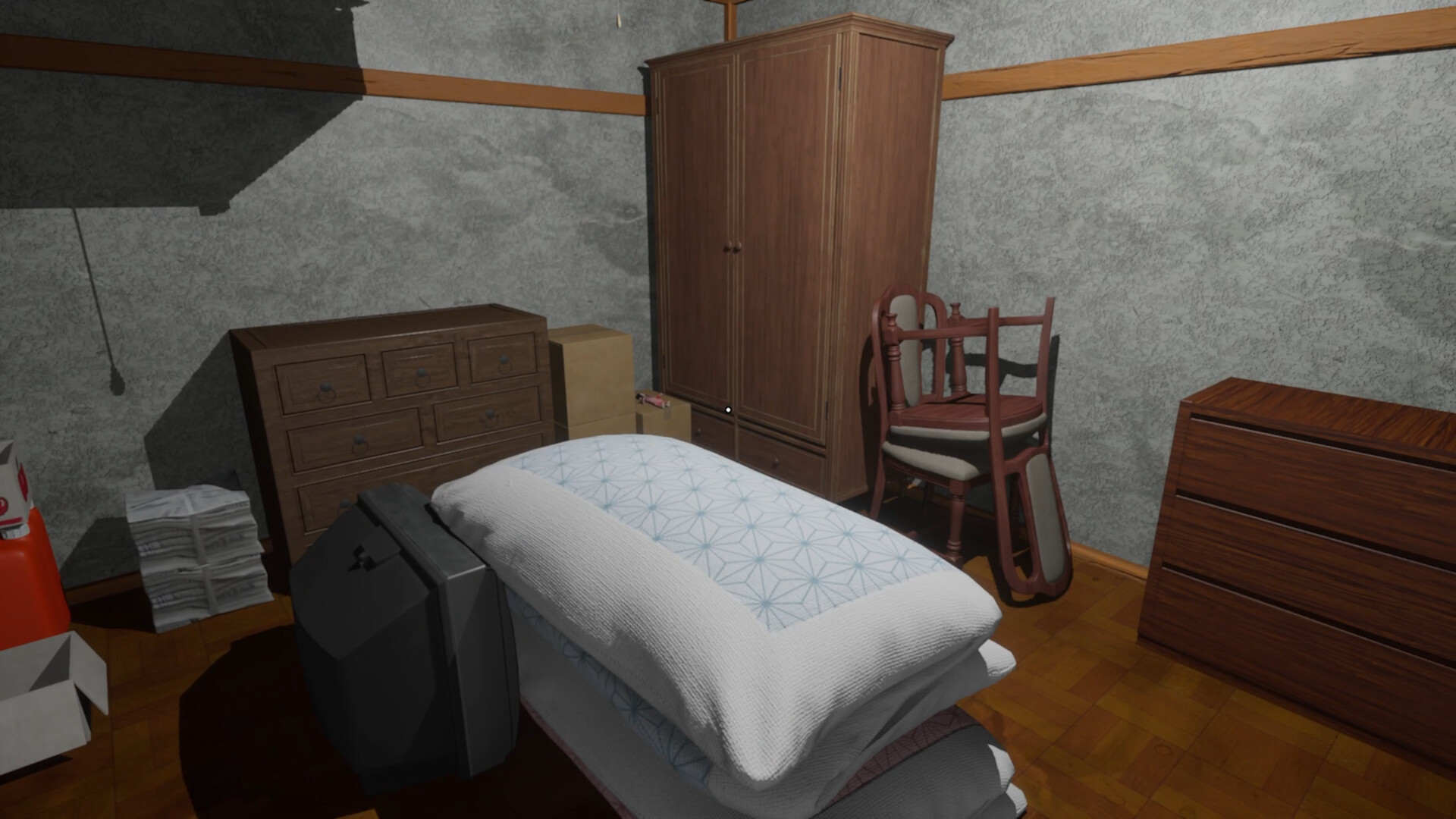 ひとりだるま | HITORI DARUMA Alone Rite screenshot 8