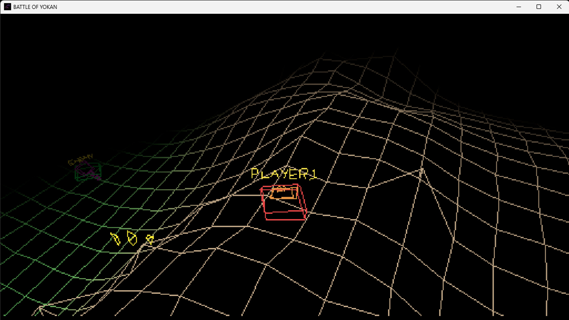 BATTLE OF YOKAN screenshot 2