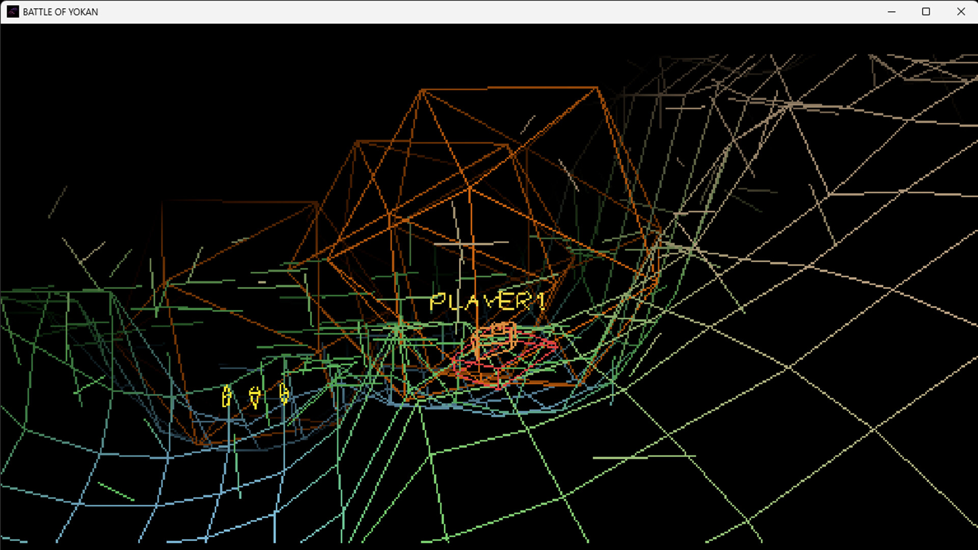 BATTLE OF YOKAN screenshot 5