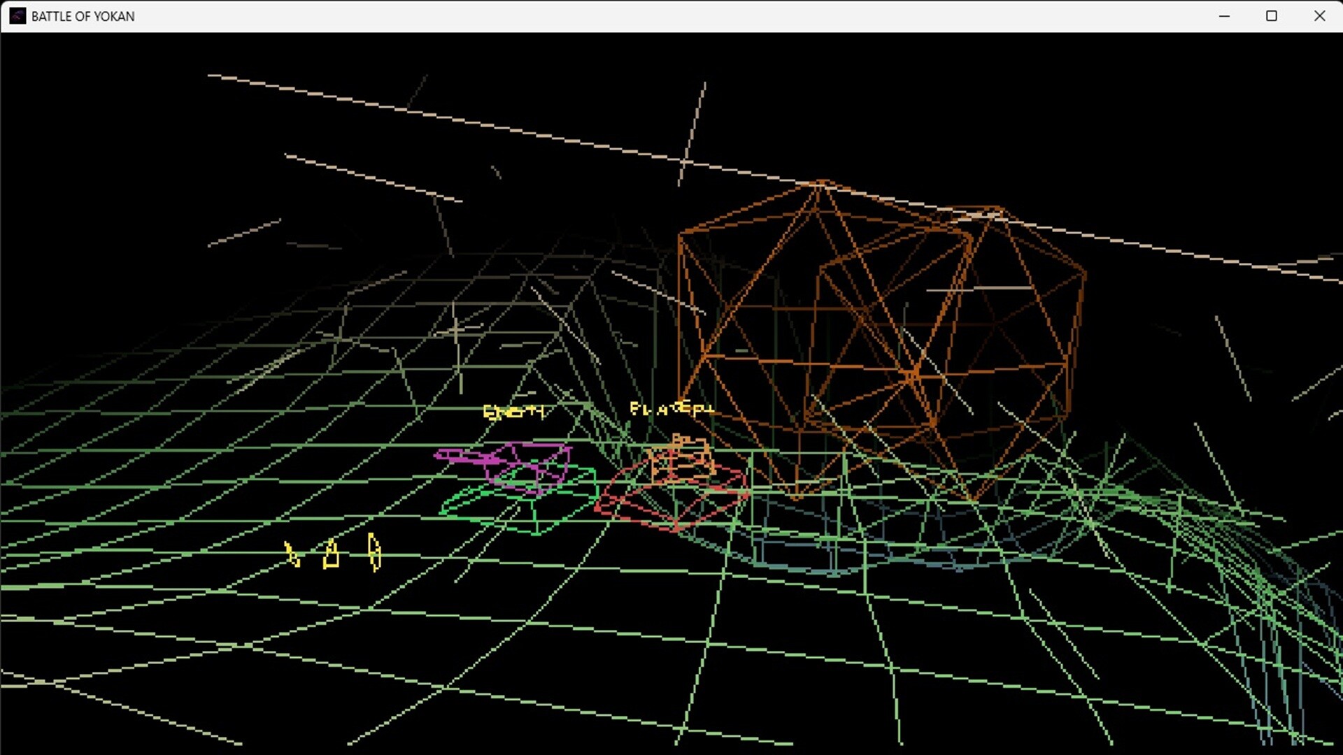BATTLE OF YOKAN screenshot 3