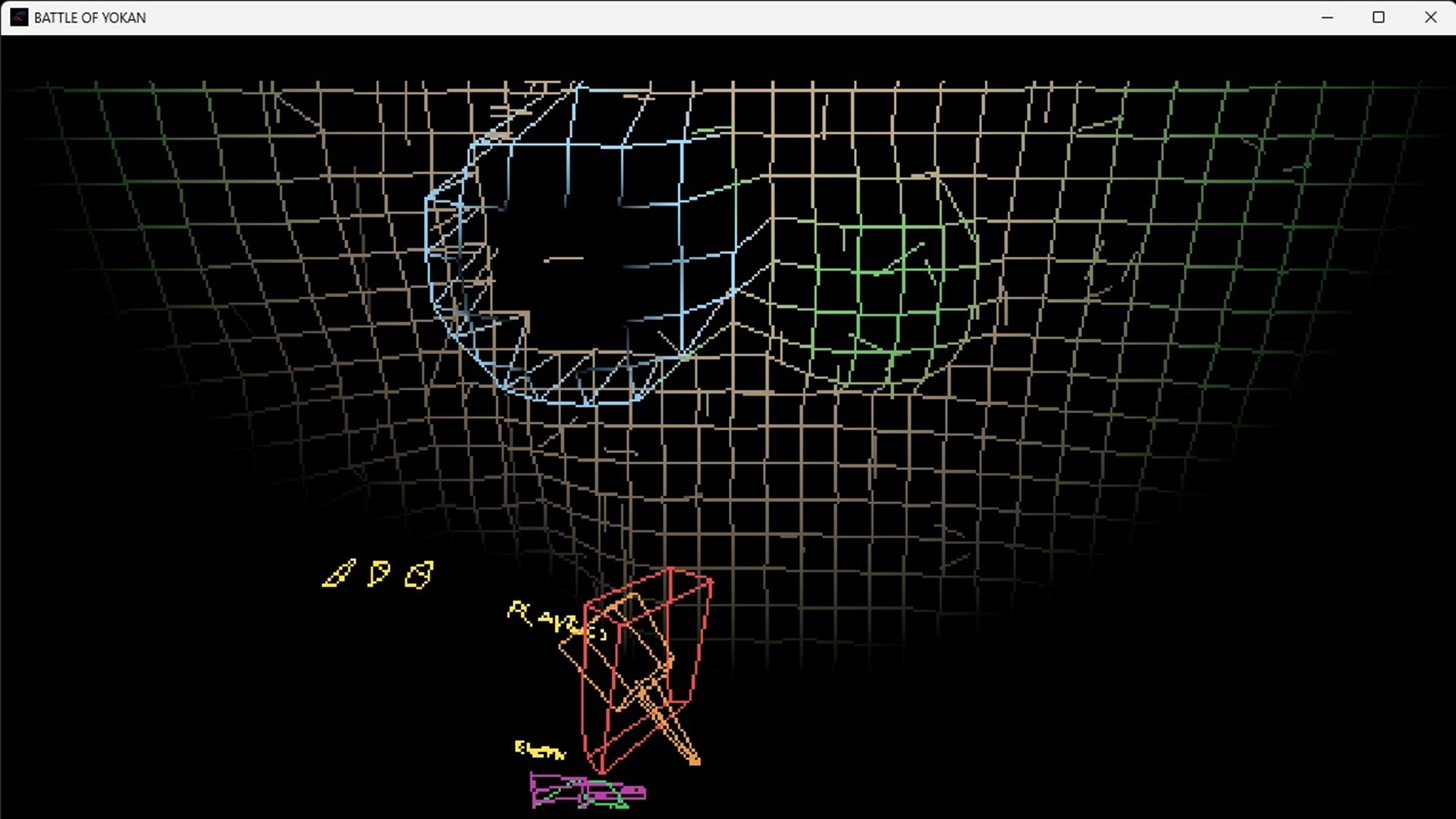 BATTLE OF YOKAN screenshot 4