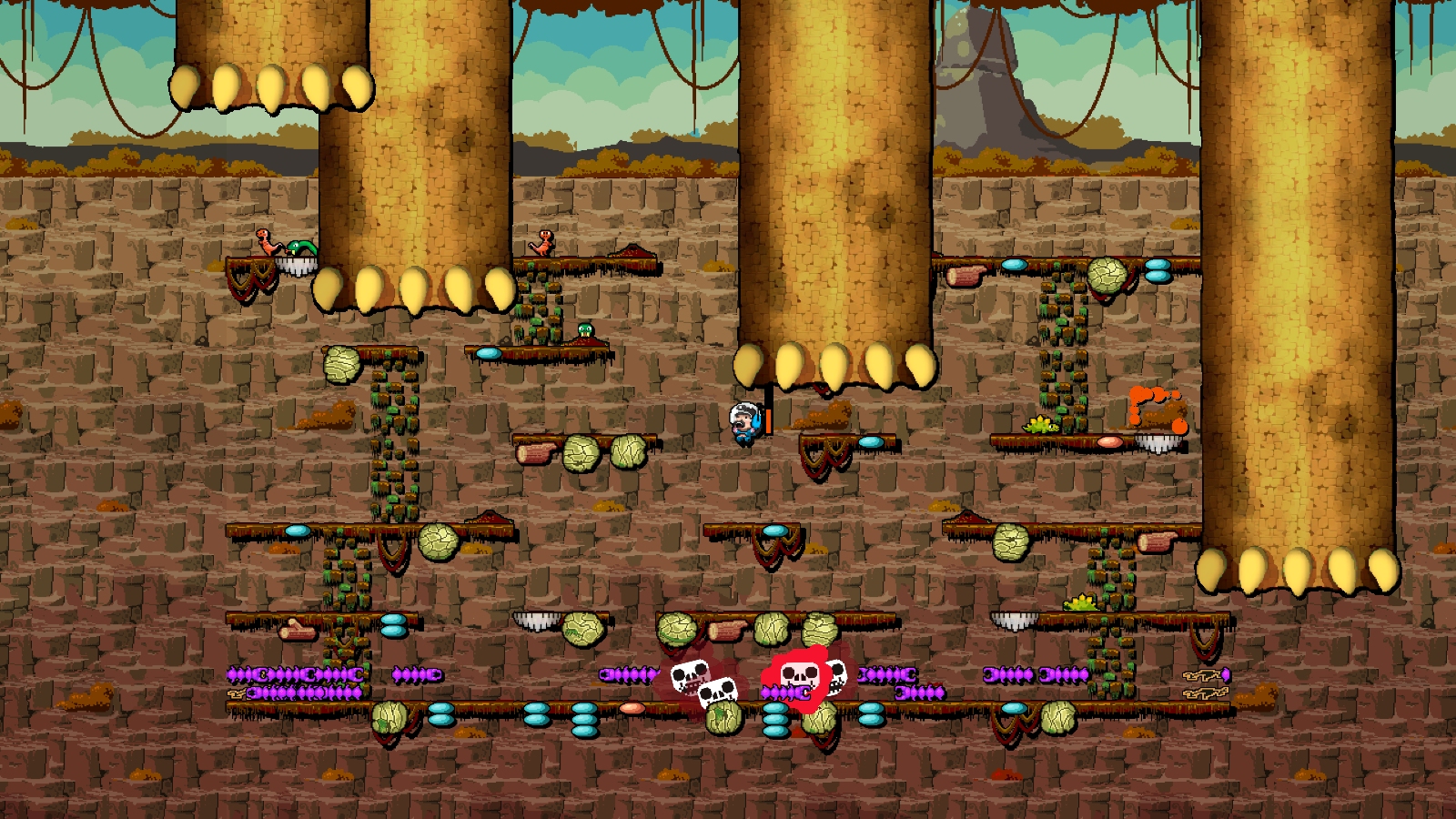 Dino Eggs: Rebirth screenshot 4