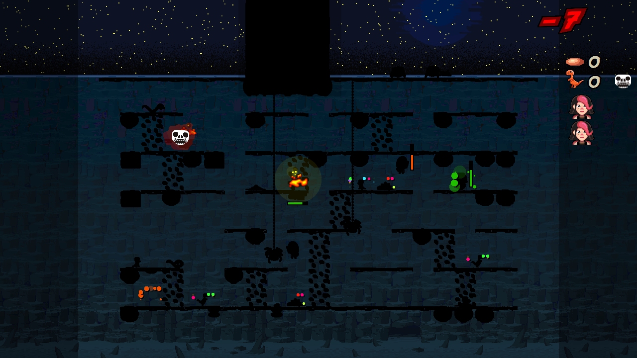 Dino Eggs: Rebirth screenshot 6