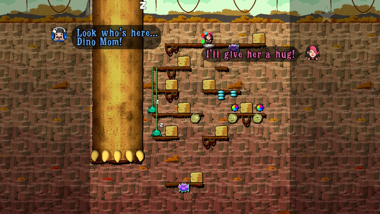 Dino Eggs: Rebirth screenshot 13
