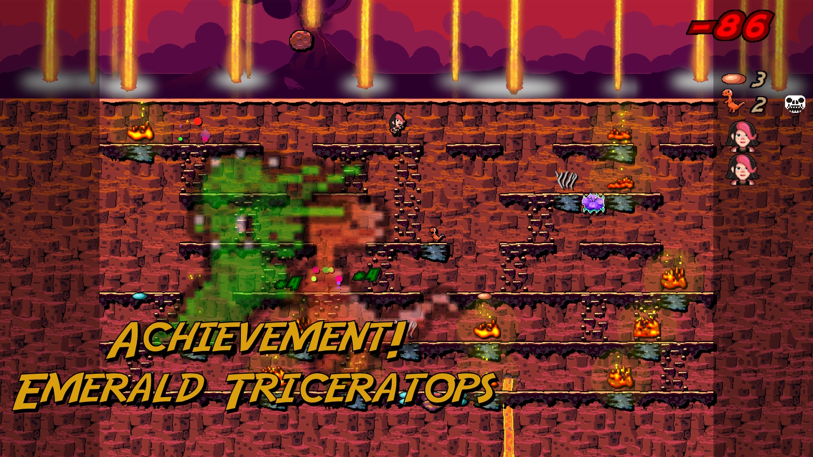 Dino Eggs: Rebirth screenshot 9