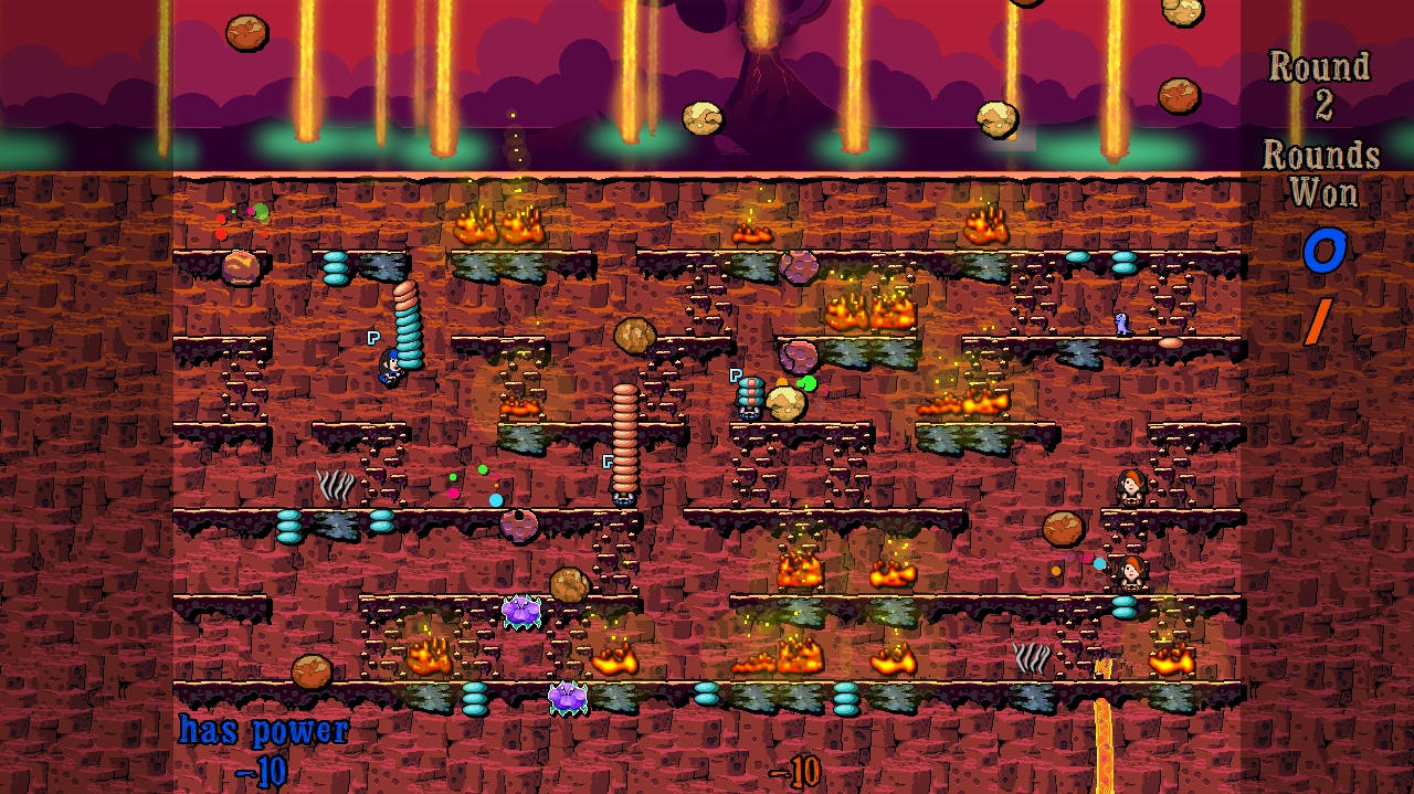 Dino Eggs: Rebirth screenshot 7