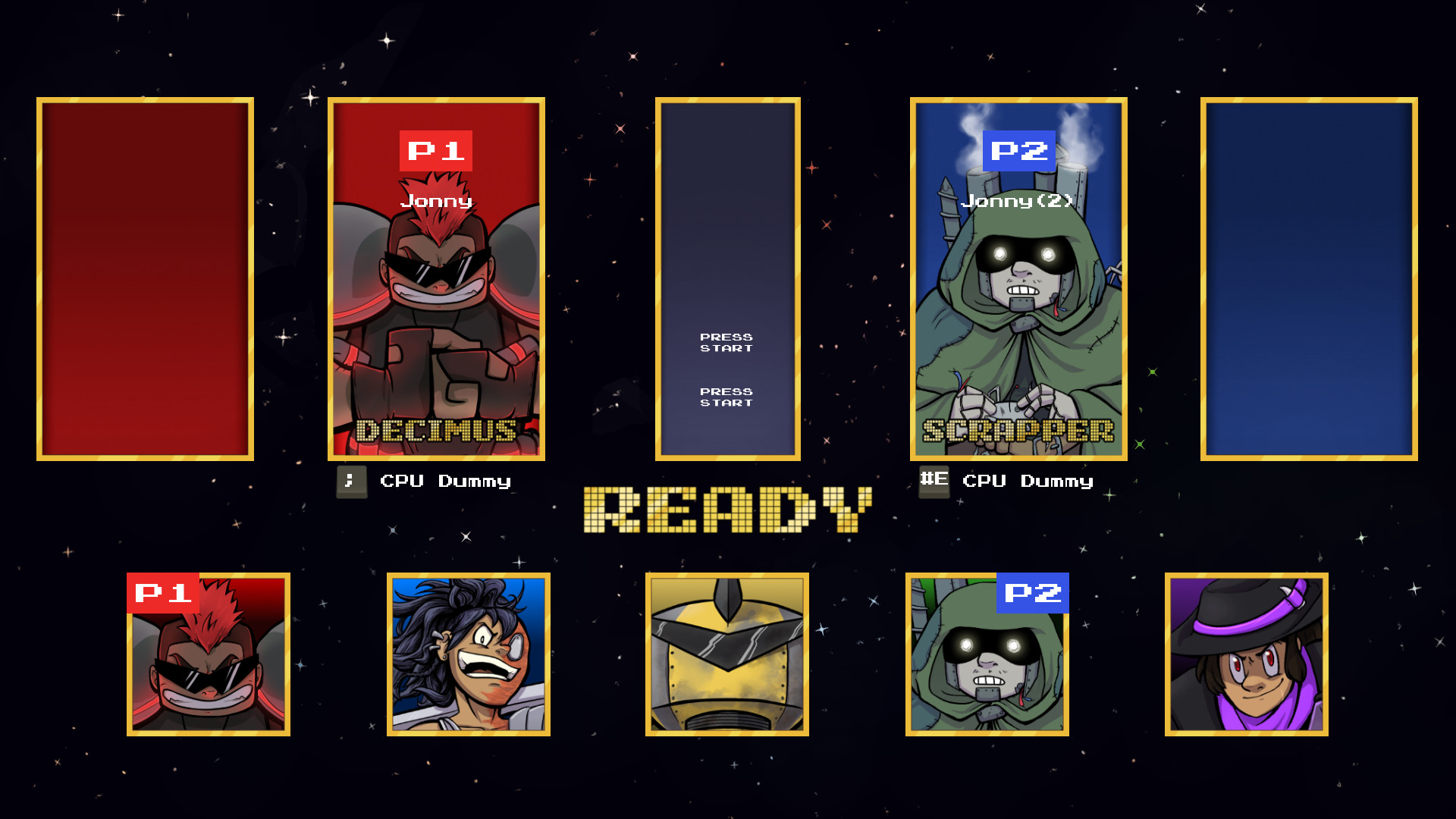 Grid Masters screenshot 4