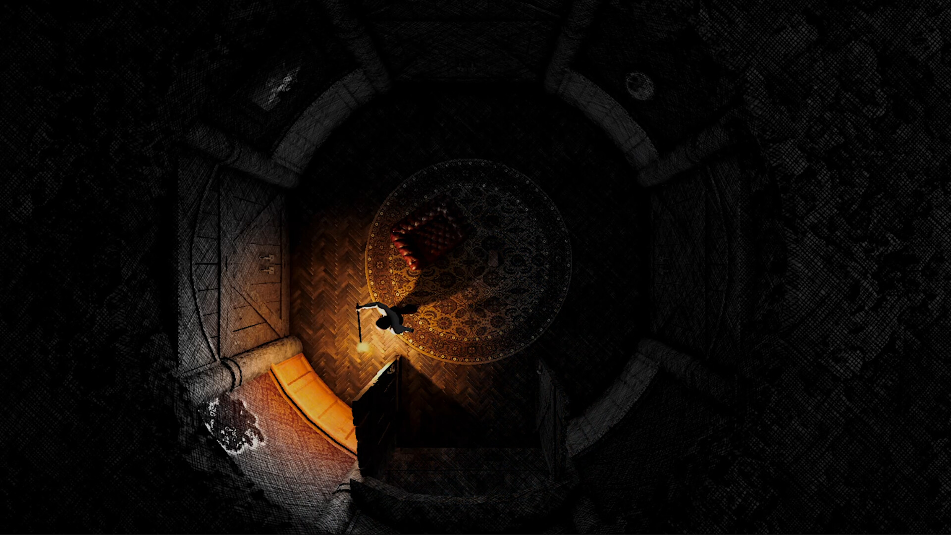 The Vaults Below Durn: A Field Study screenshot 1